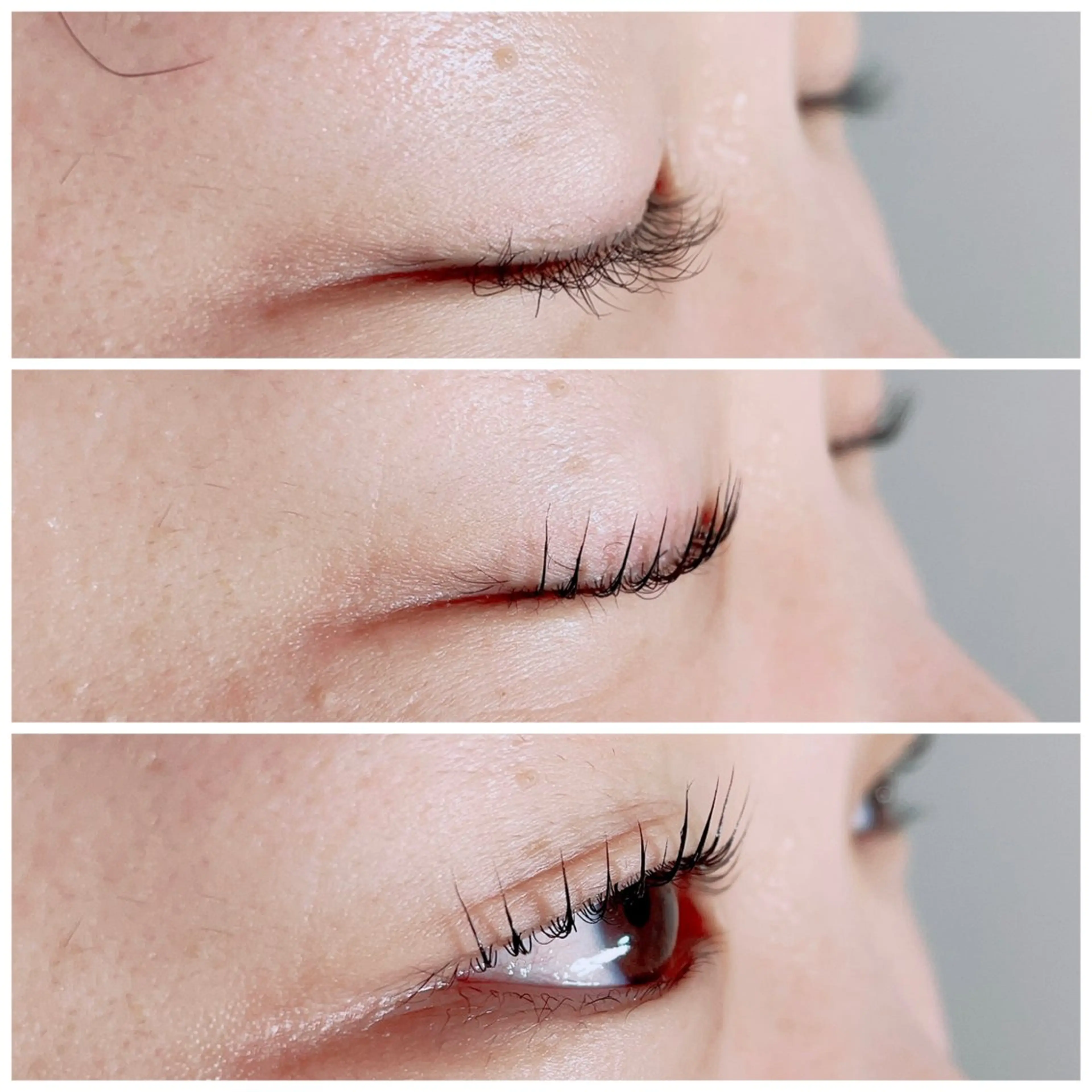 マツエク・マツパ アイリスト araiのマツエク・マツパデザイン