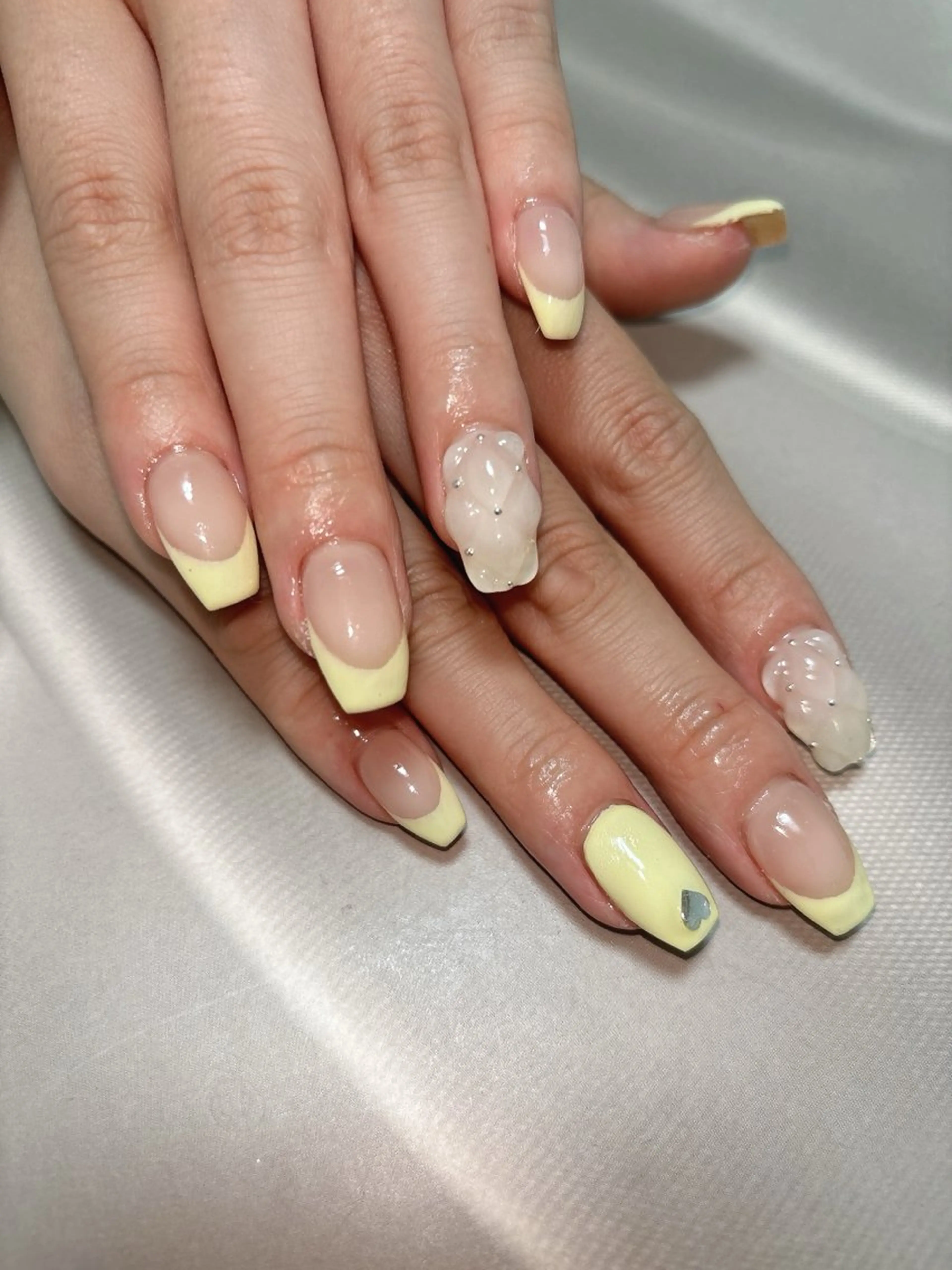 ネイル coco nailのネイルデザイン