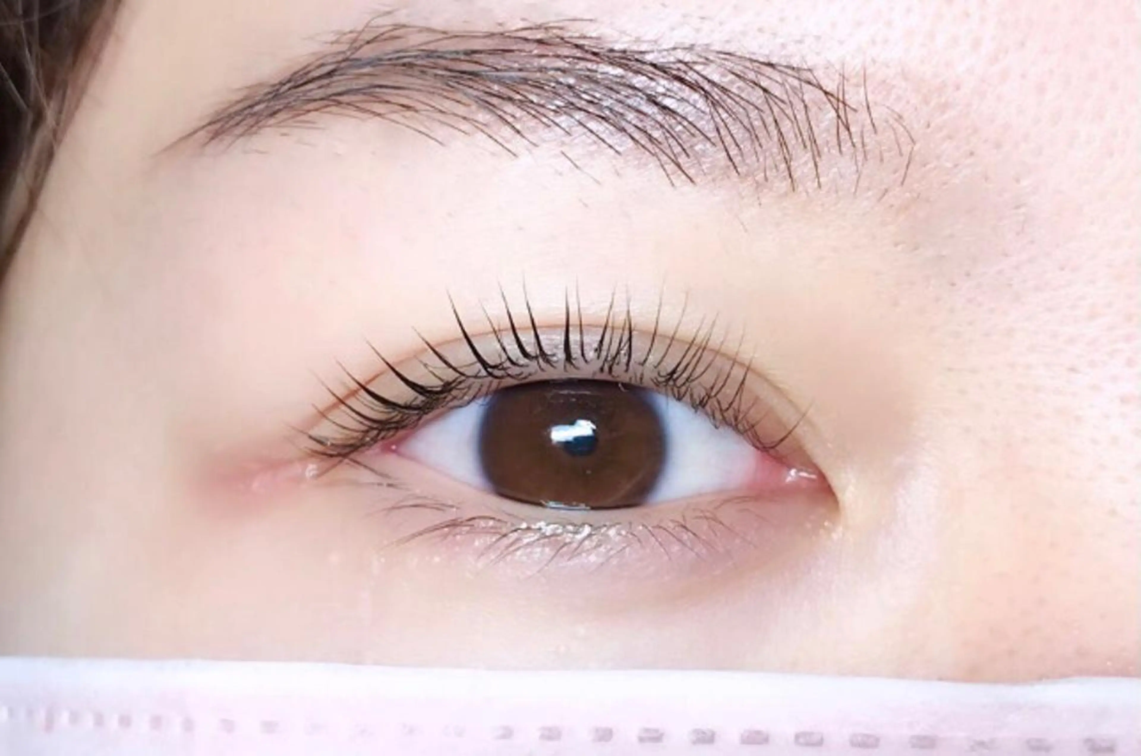 マツエク・マツパ パリジェンヌラッシュリフト eyelist / nana🌱のマツエク・マツパデザイン