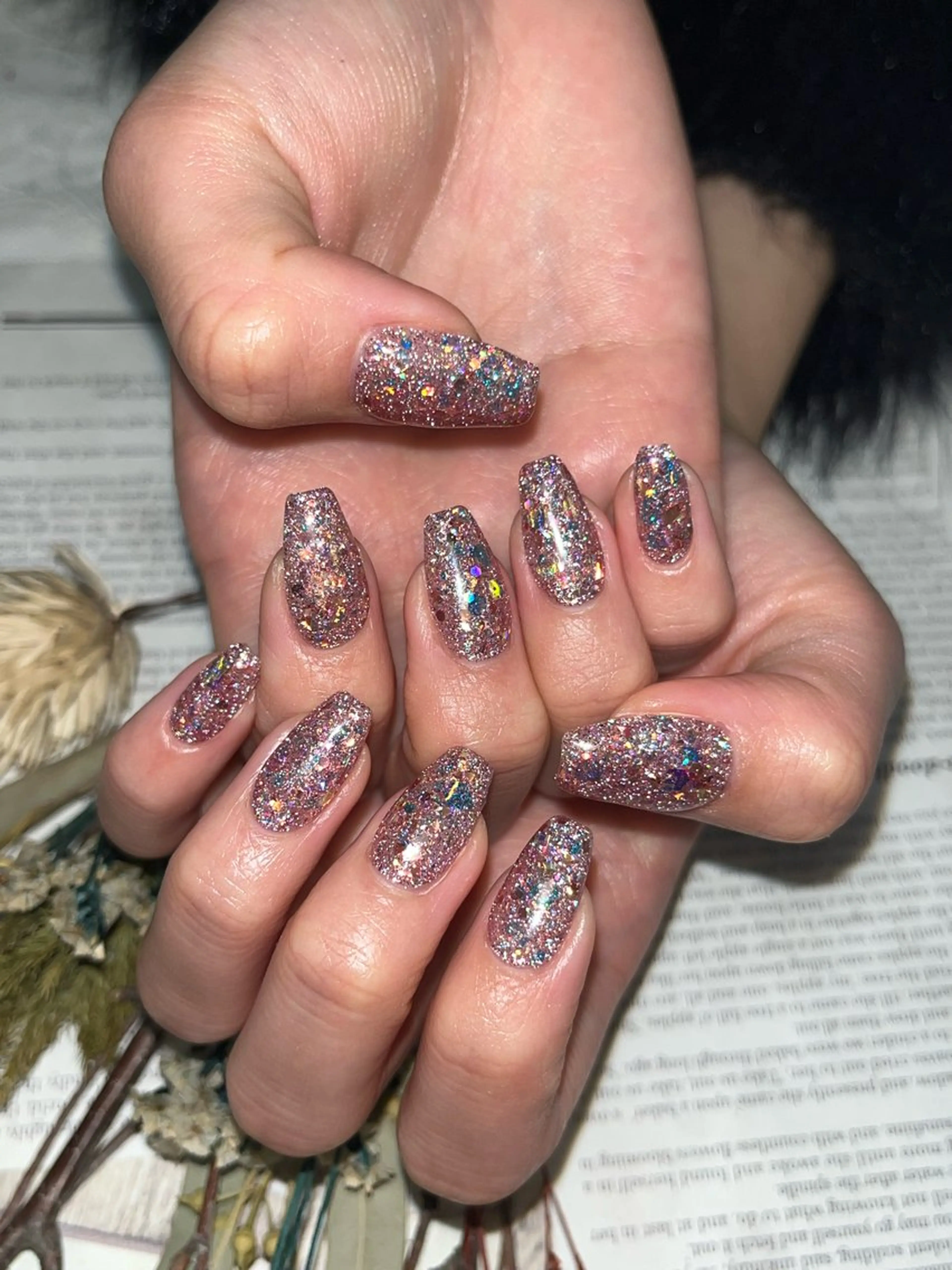 ネイル Basic町田本店 Suzunaのネイルデザイン