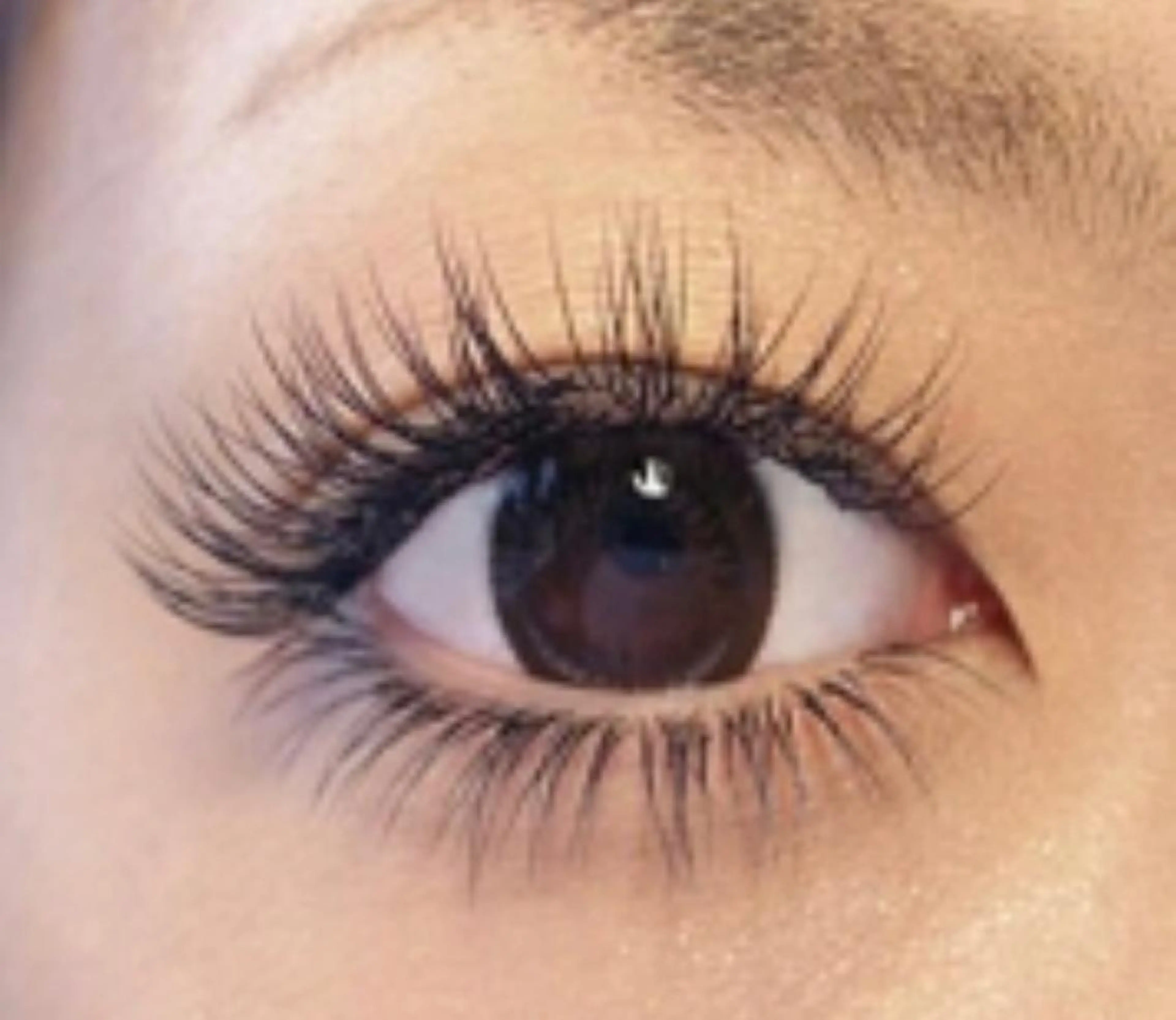 マツエク・マツパ LEDマツエク LeaLeaのマツエク・マツパデザイン