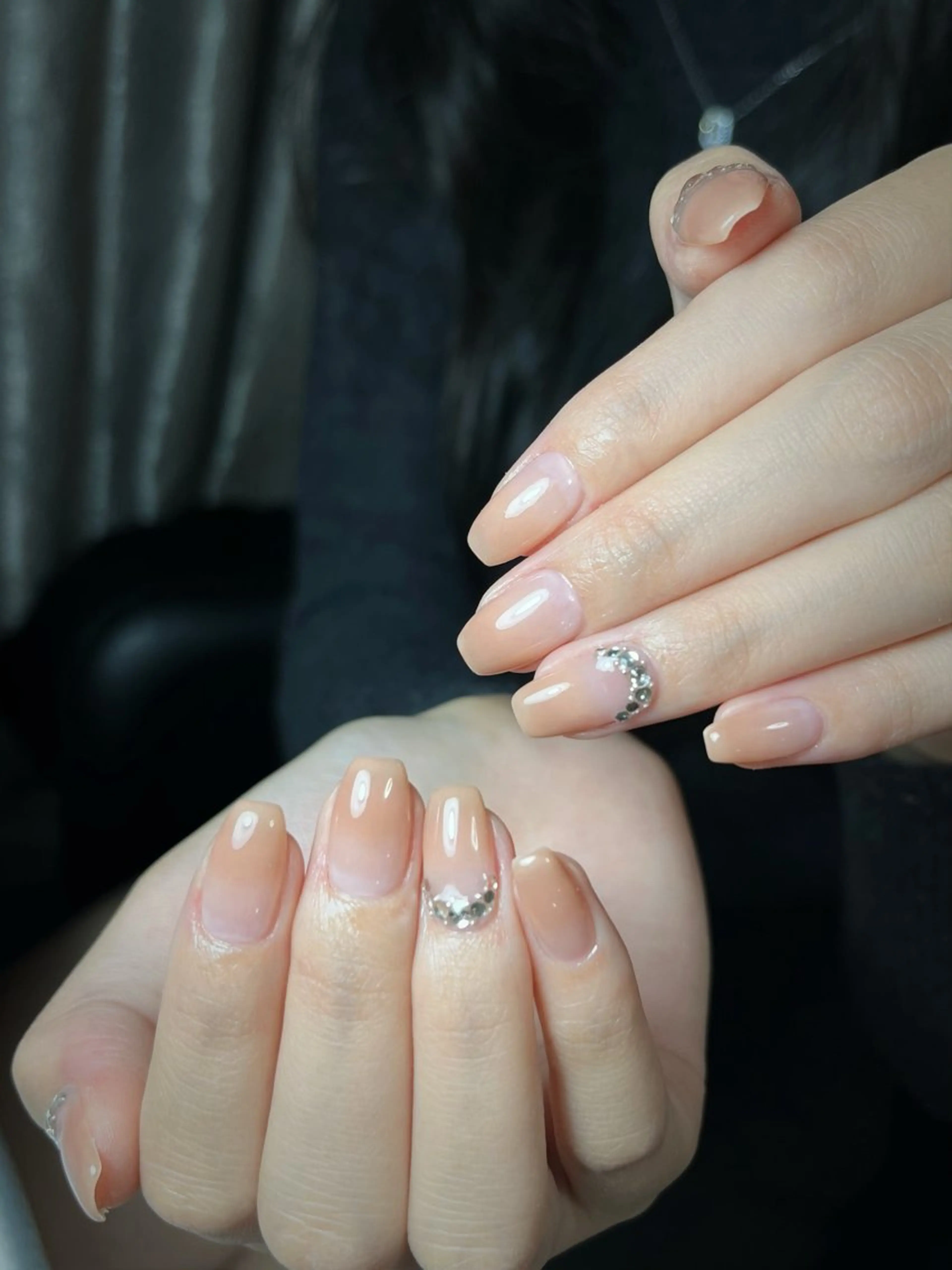 ネイル ハンドネイル ハンドケア YS Nailのネイルデザイン