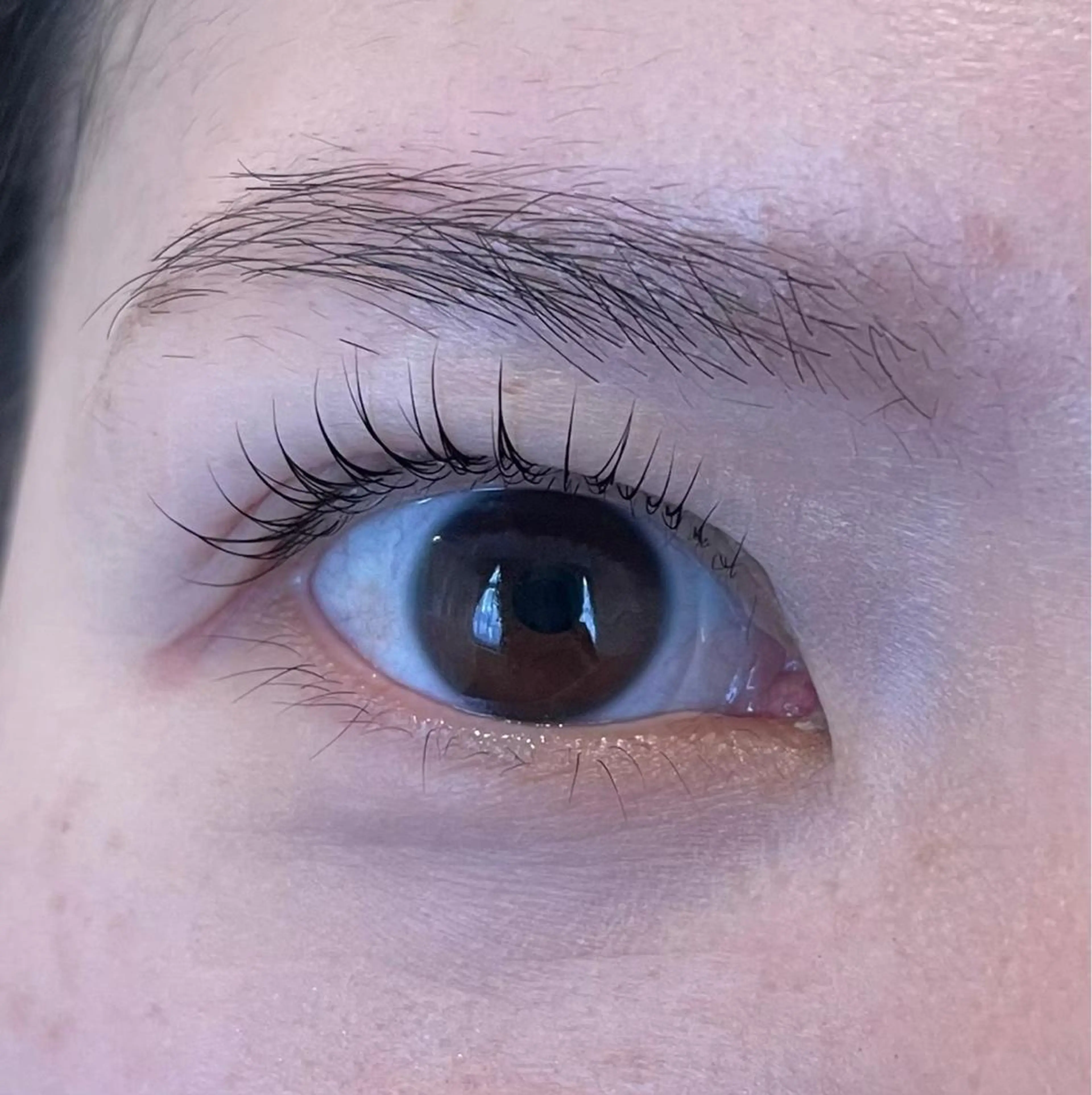 マツエク・マツパ Sakurablow 三宮amiのマツエク・マツパデザイン