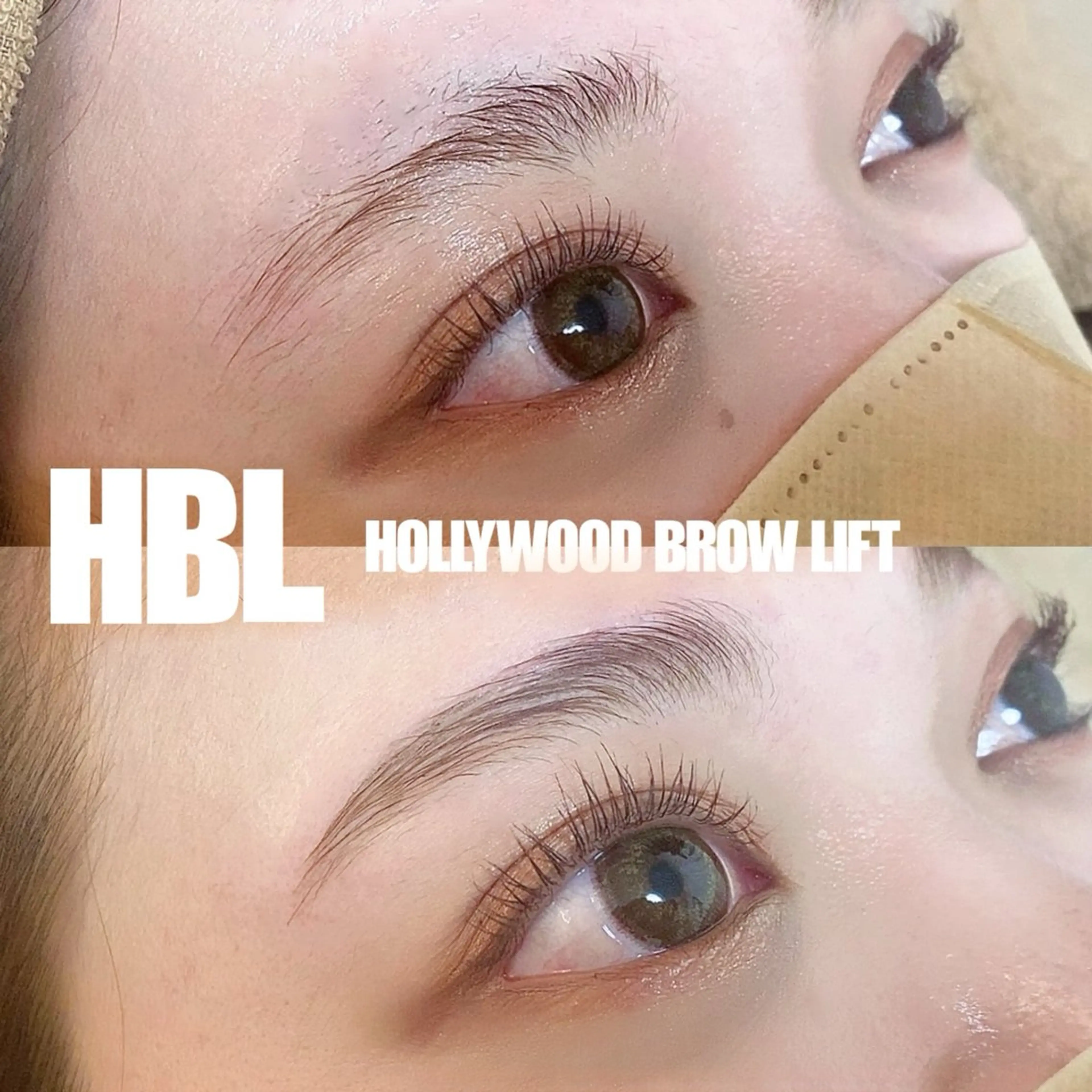 アイブロウ equal静岡店🫧 まつげパーマ/眉毛のマツエク・マツパデザイン