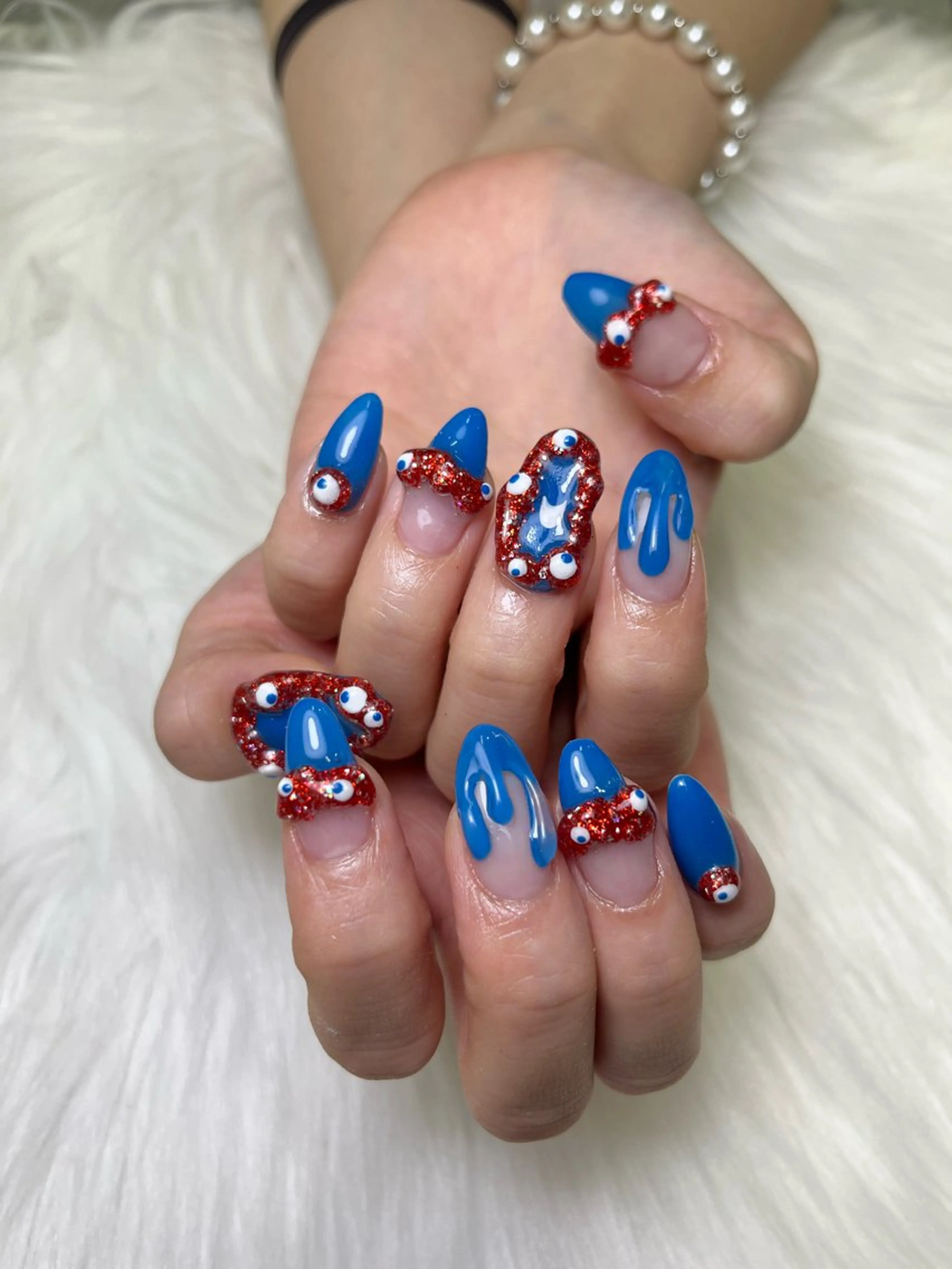 ネイル ハンドネイル limo/ kotomiのネイルデザイン