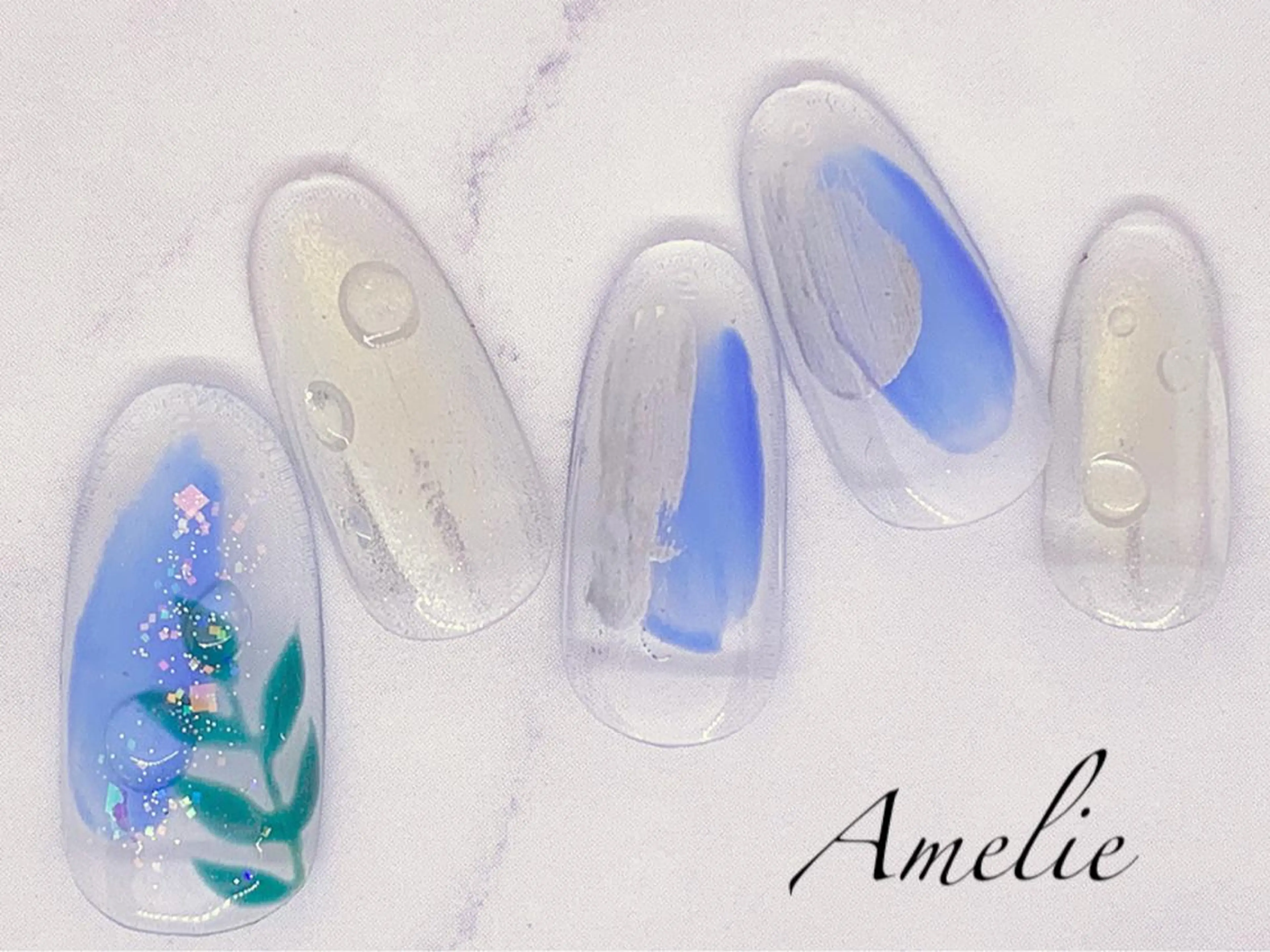 ネイル yo koのネイルデザイン