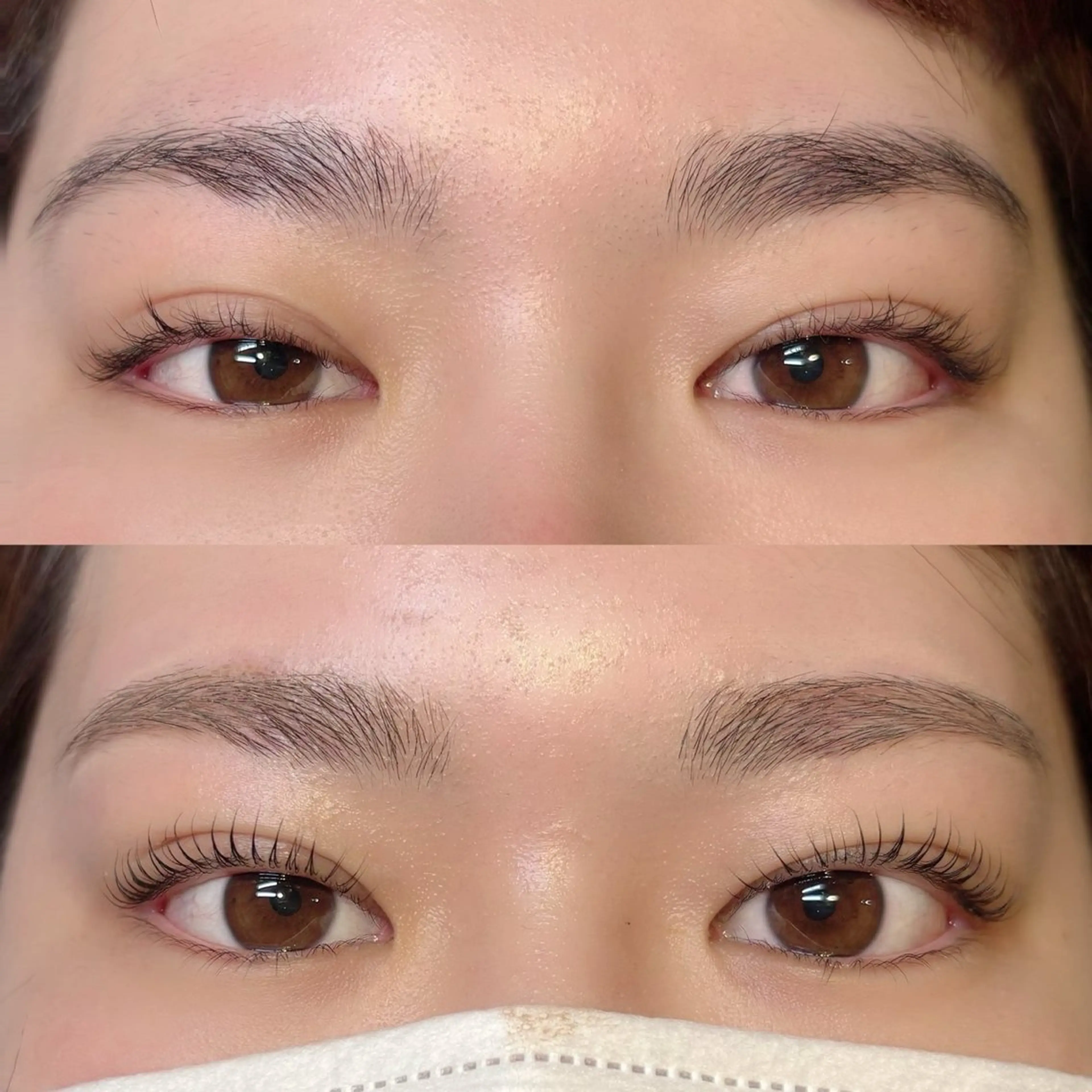 マツエク・マツパ DEPARTMENT 眉毛とまつげの専門店の眉毛・アイブロウイメージ