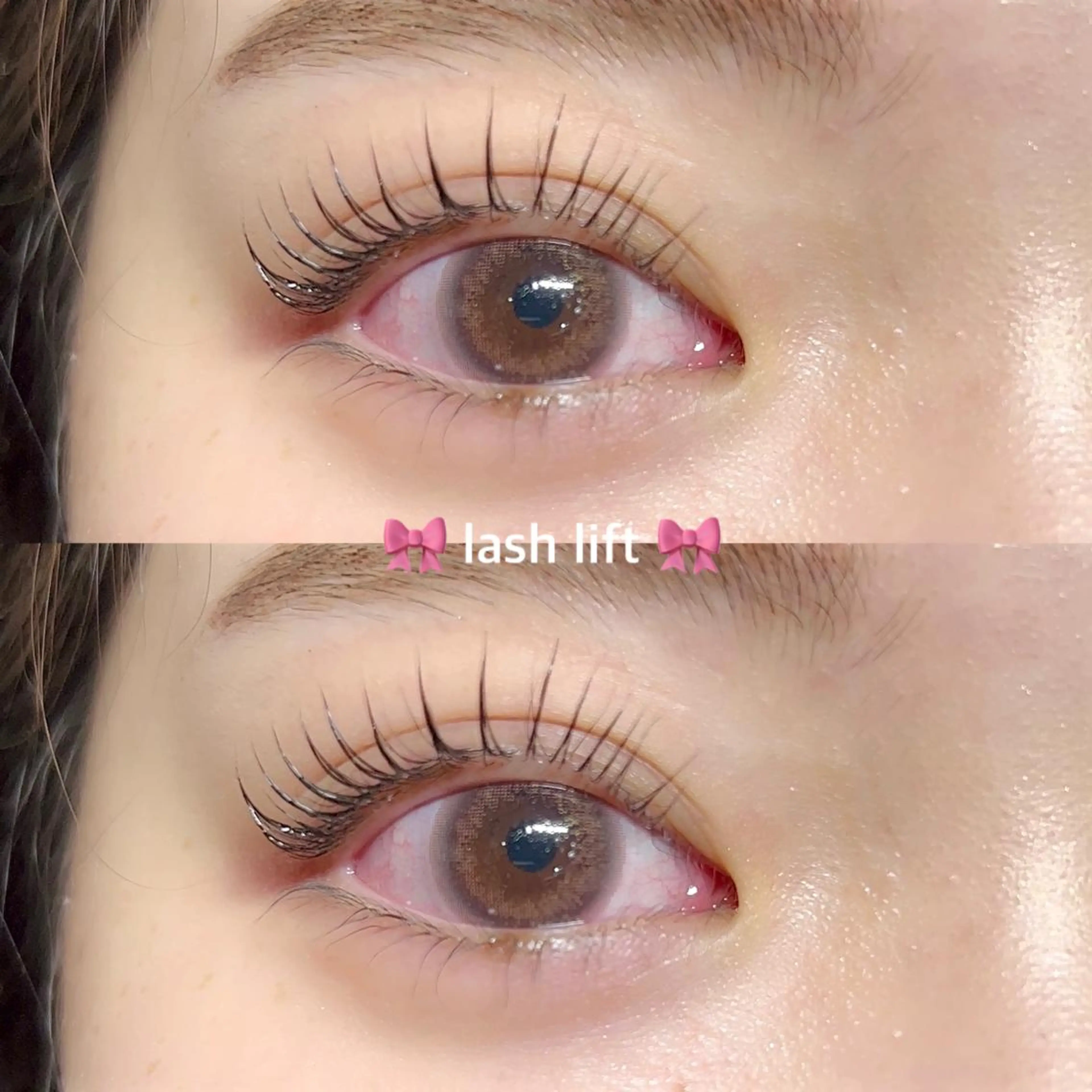 マツエク・マツパ eternite イトウのマツエク・マツパデザイン