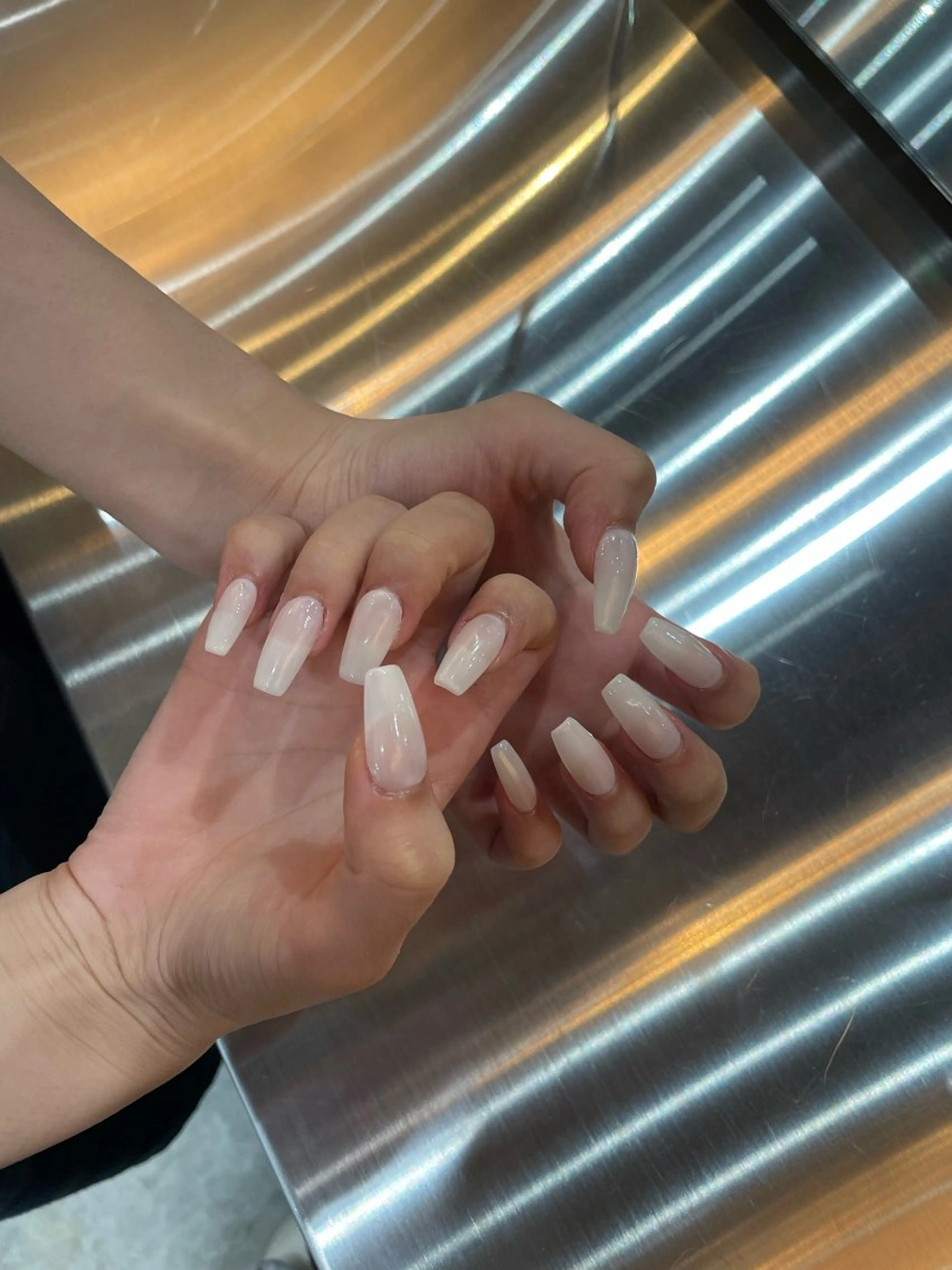 ネイル VENUS BELT所属・VENUS BELT 🩷kanadeのネイルデザイン