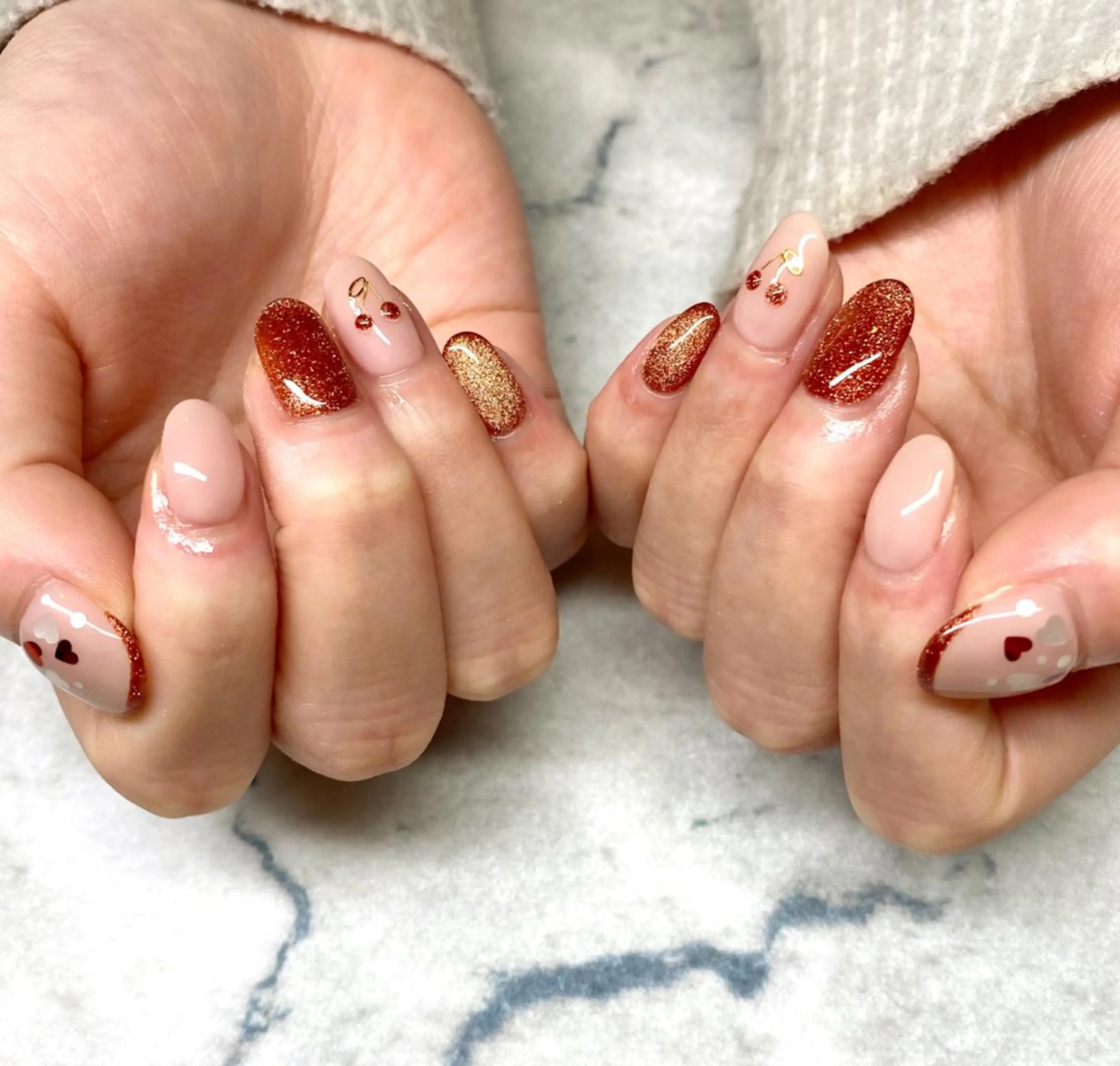 ネイル リセ有楽町店 アイリストのマツエク・マツパデザイン