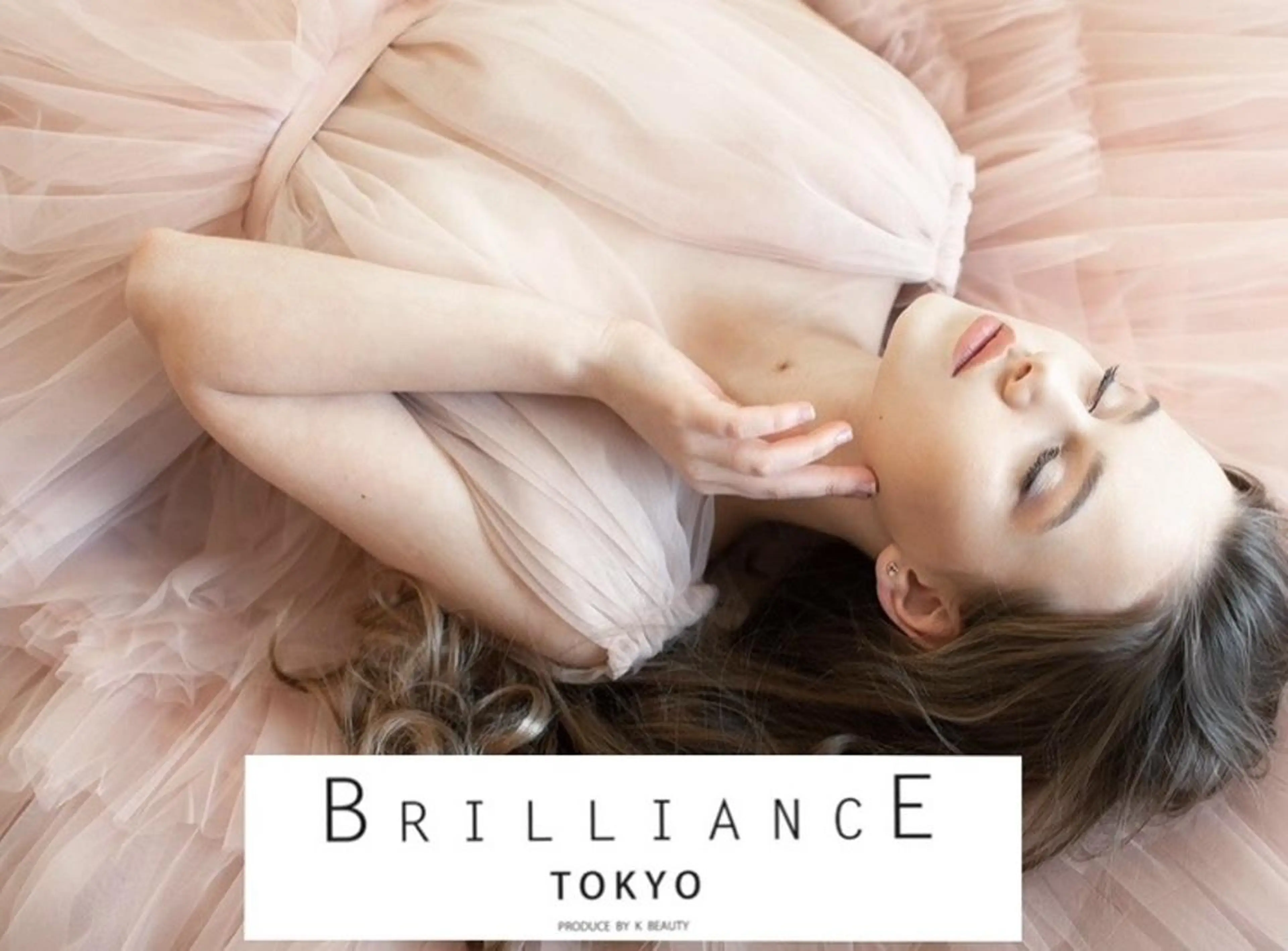 マツエク・マツパ ブリリアンス東京 銀座店のマツエク・マツパデザイン