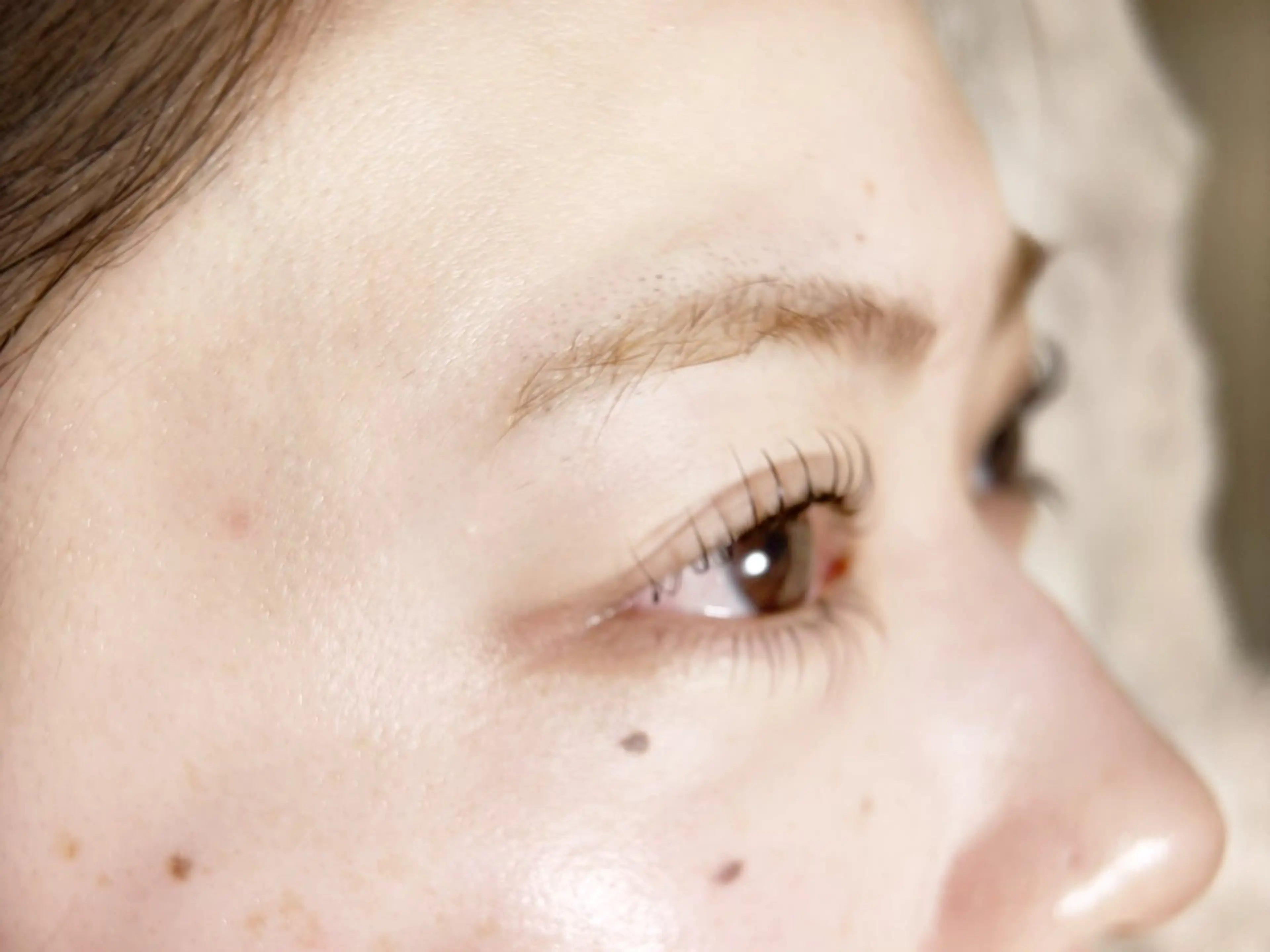 マツエク・マツパ マツパ Beauty Salon PIMIL所属・PIMIL佐々木 亜里沙のマツエク・マツパデザイン