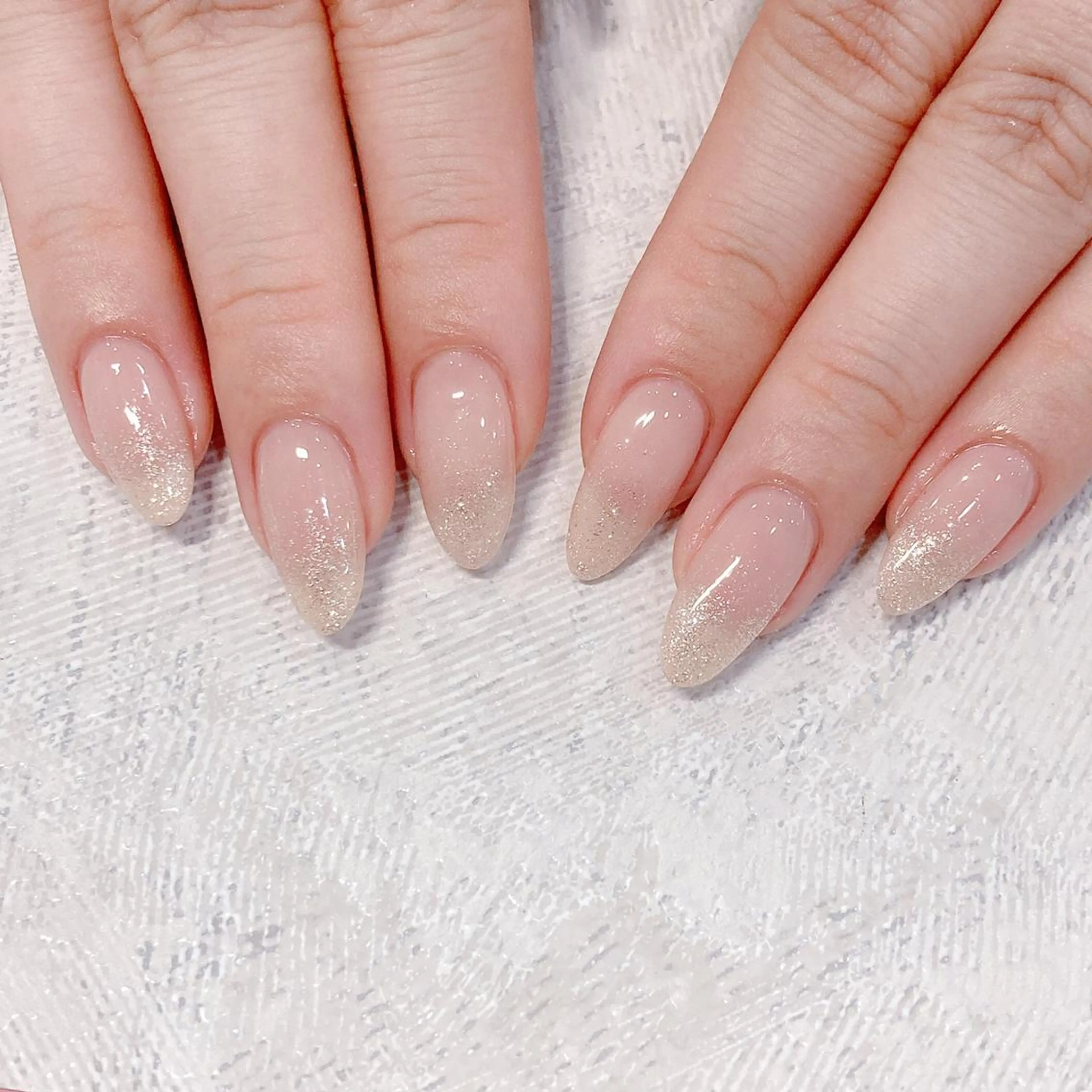 ネイル BUNNYNAIL MOEのネイルデザイン