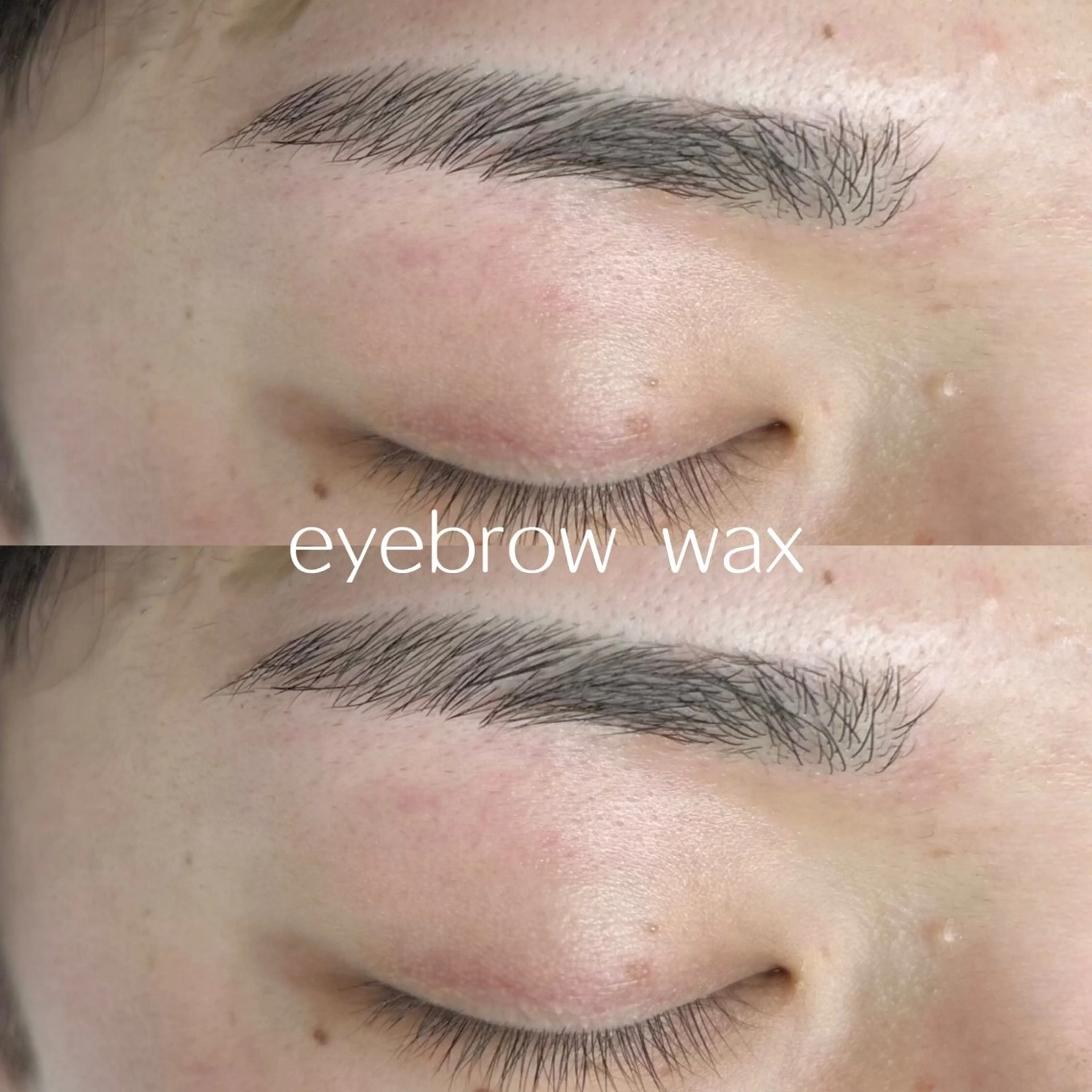 アイブロウ ワックス脱毛 その他(アイブロウ) Rom Flora所属・天野 和真の眉毛・アイブロウイメージ