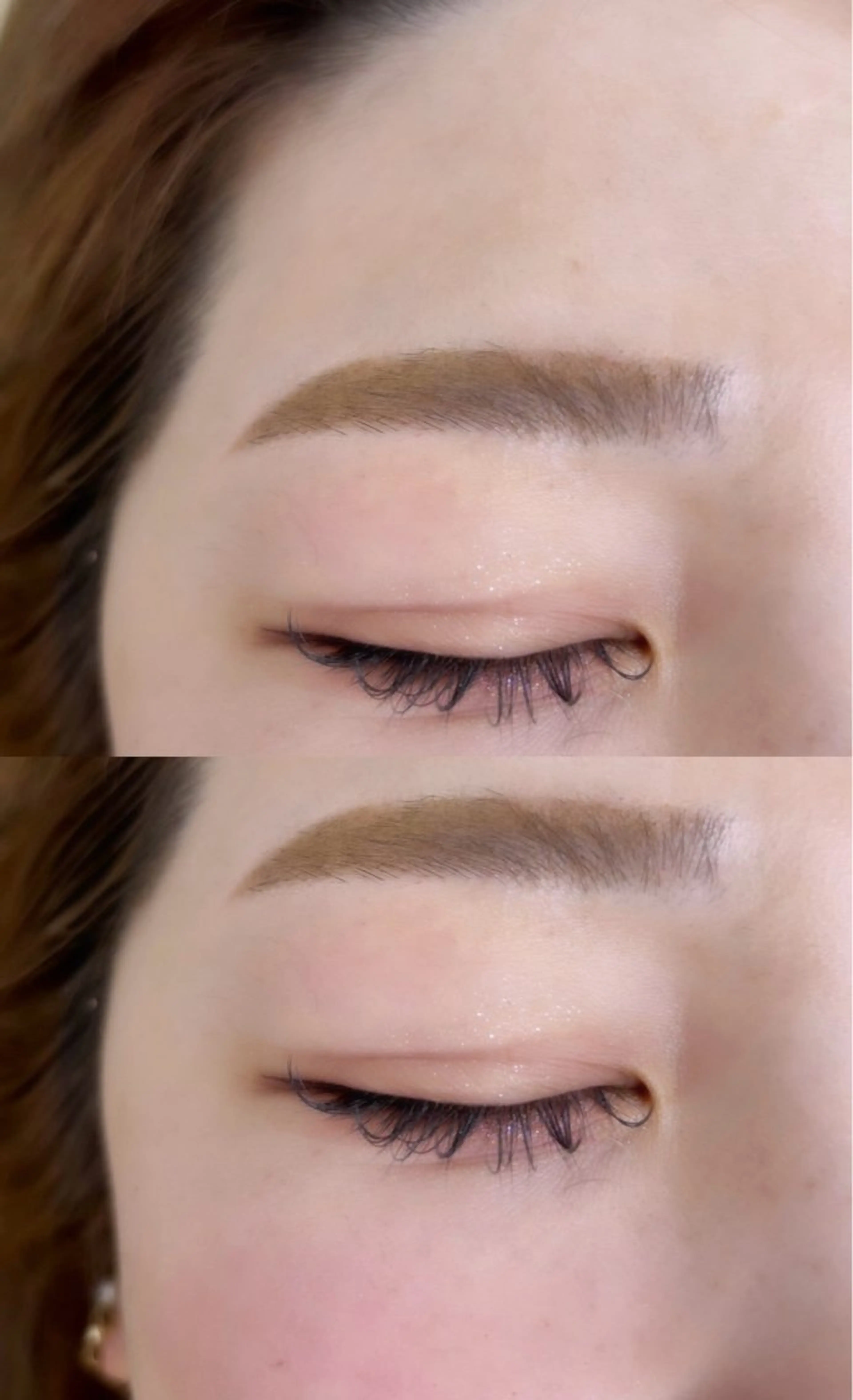 アイブロウ 二子玉川 yuwa🌼ྀིのマツエク・マツパデザイン