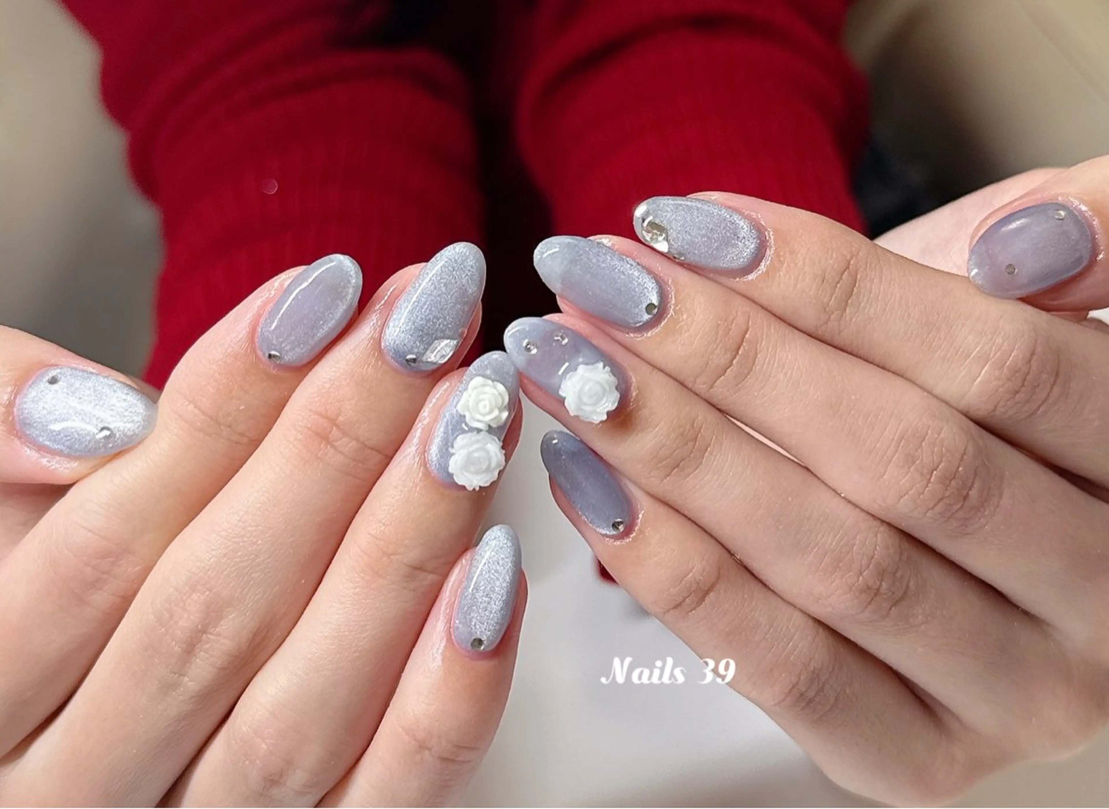 ネイル Nails 39のネイルデザイン