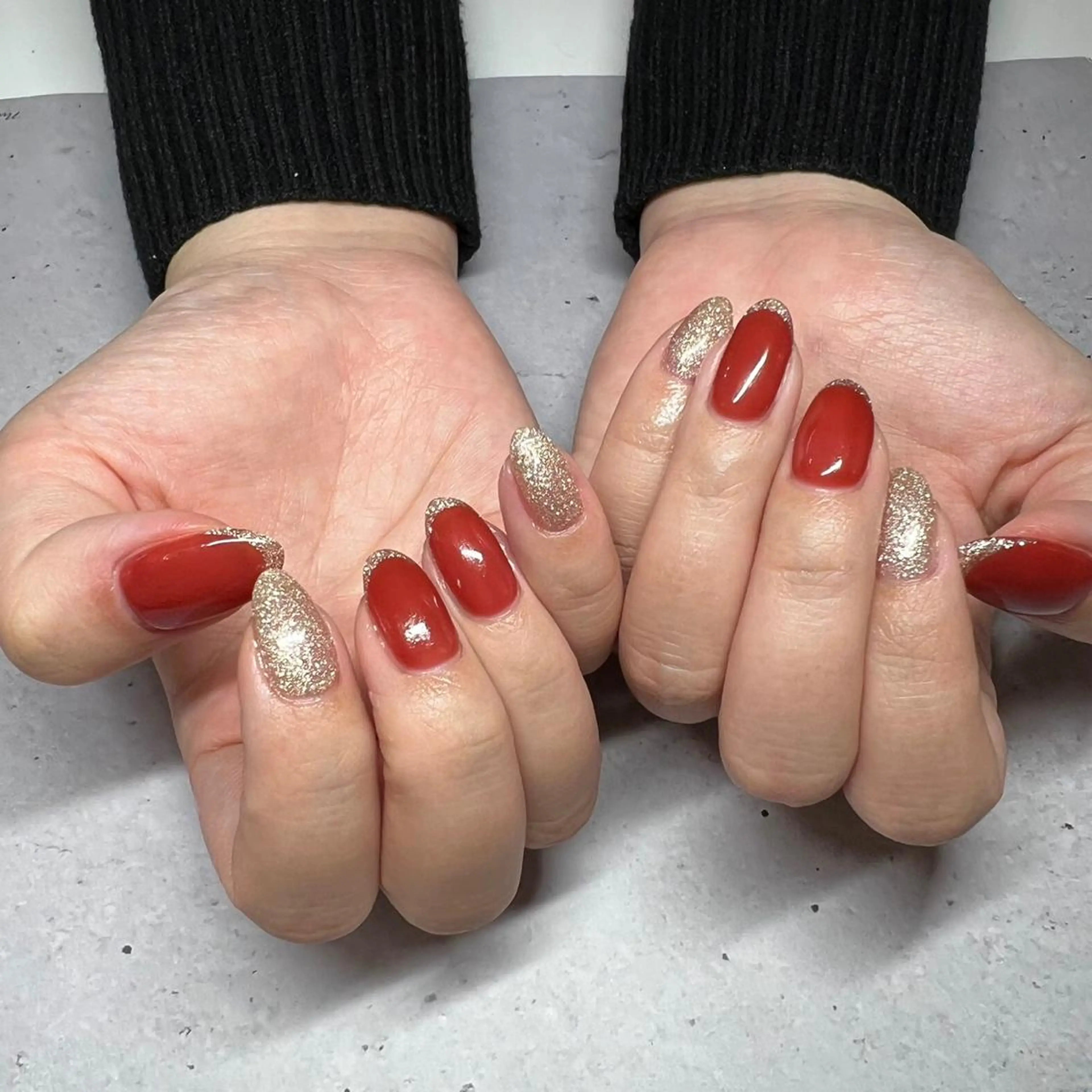 ネイル Crea la Luce 岡山幸町本店【クレアラルーチェ】所属・上野山 千尋のマツエク・マツパデザイン