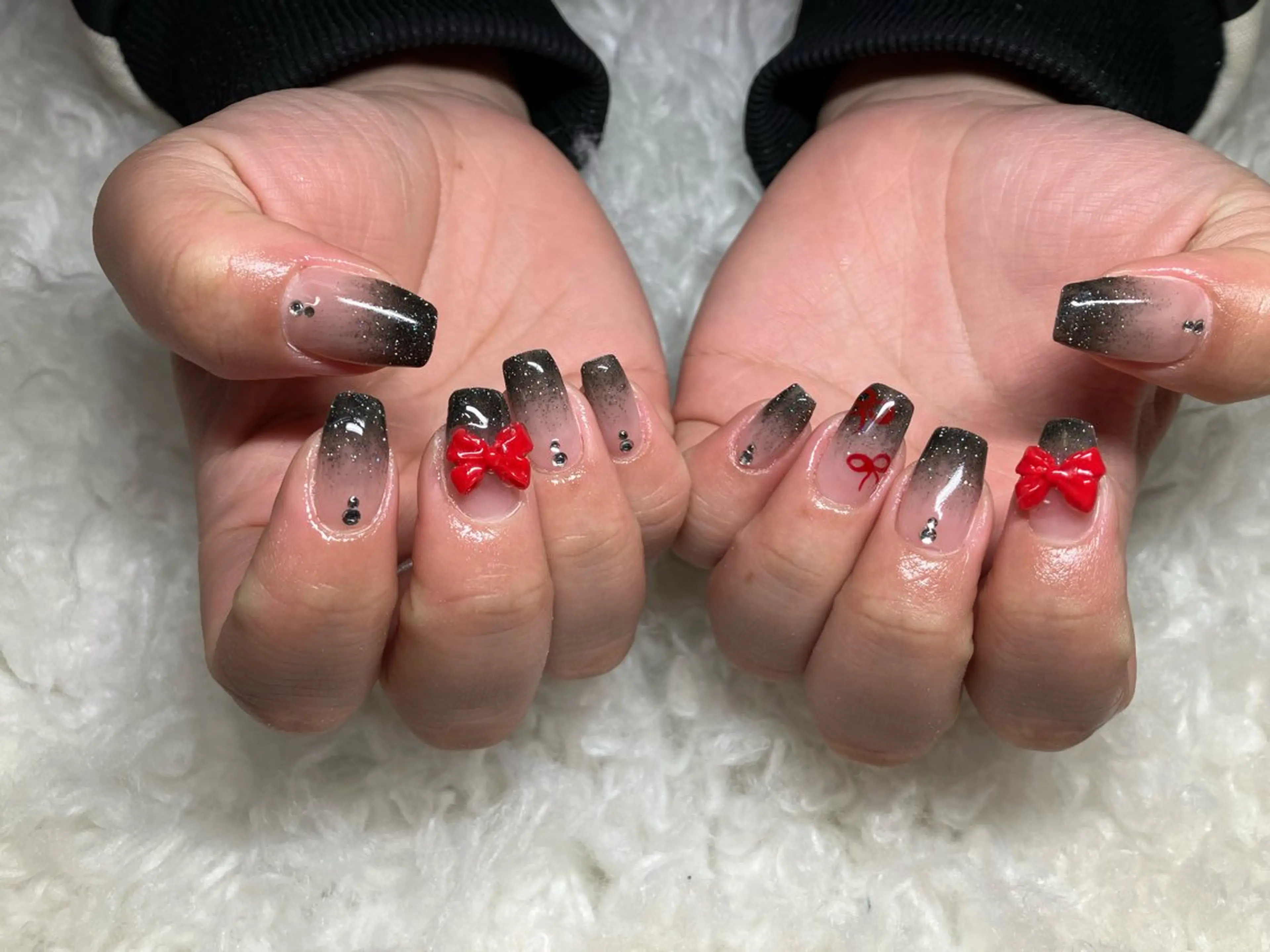 ネイル 💜MIYA nail川崎店のネイルデザイン