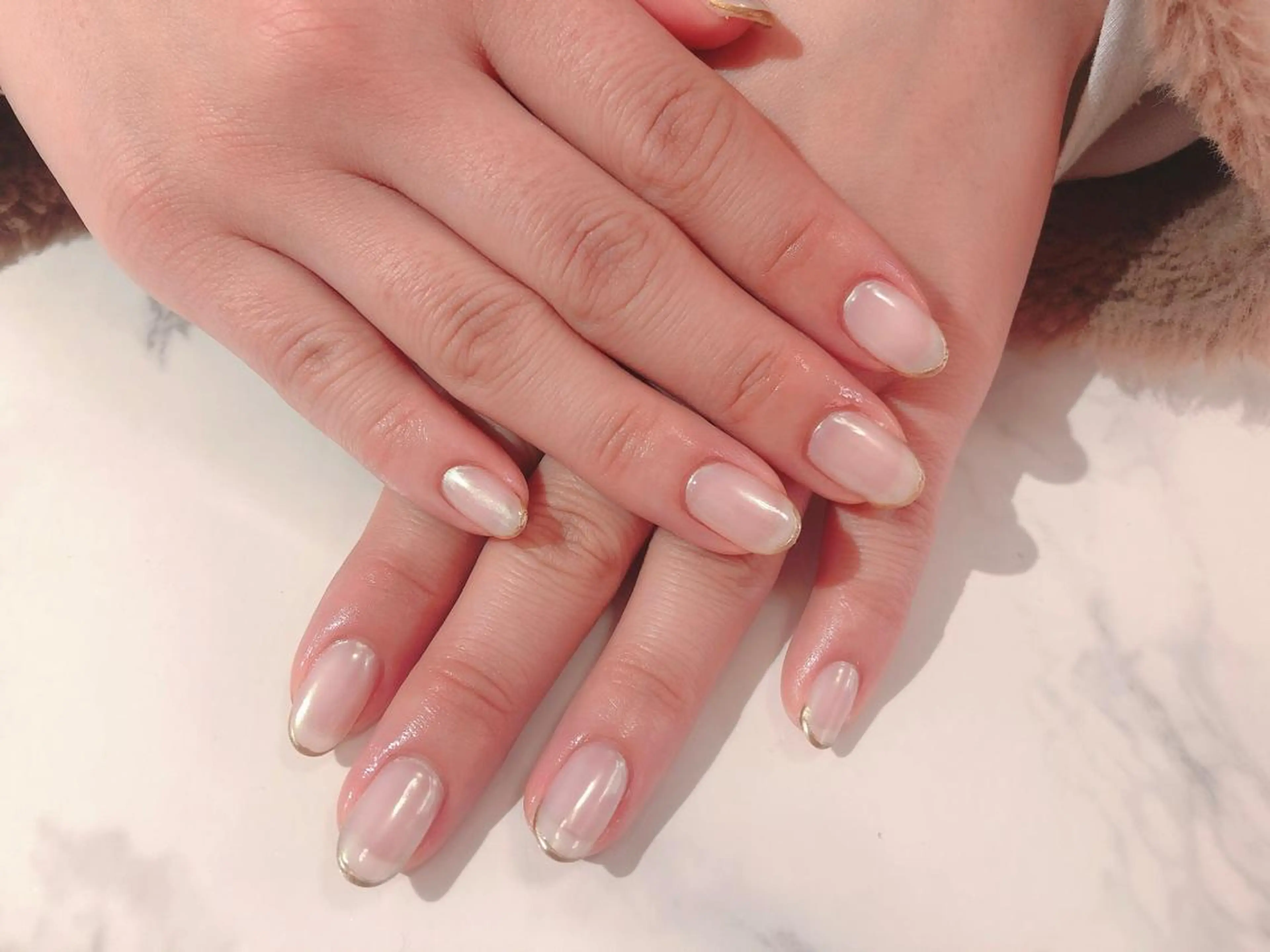 ネイル 持ち込み Regaro i.sのネイルデザイン