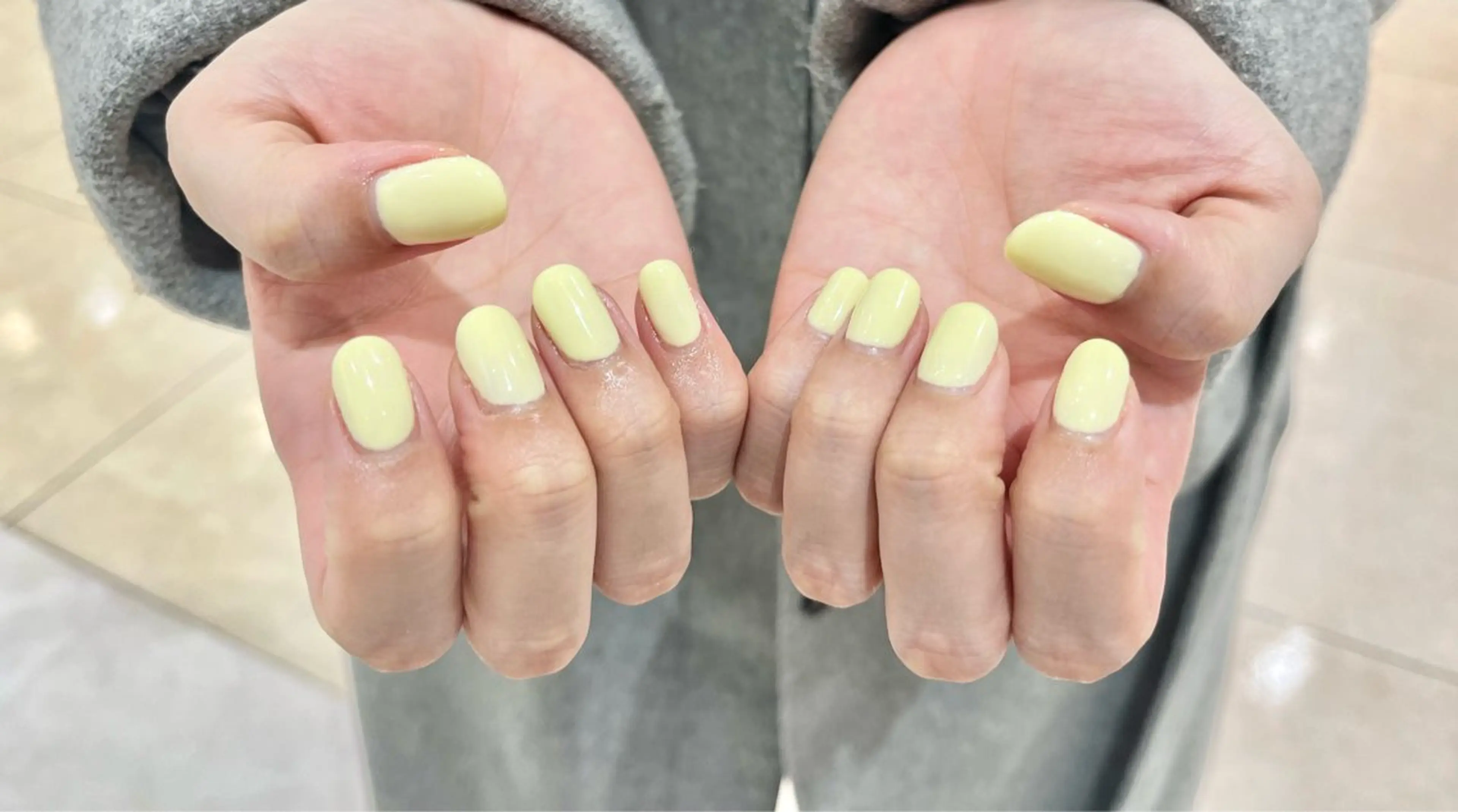 ネイル パステルネイル ハンドネイル Riry.＊° Premiereのネイルデザイン