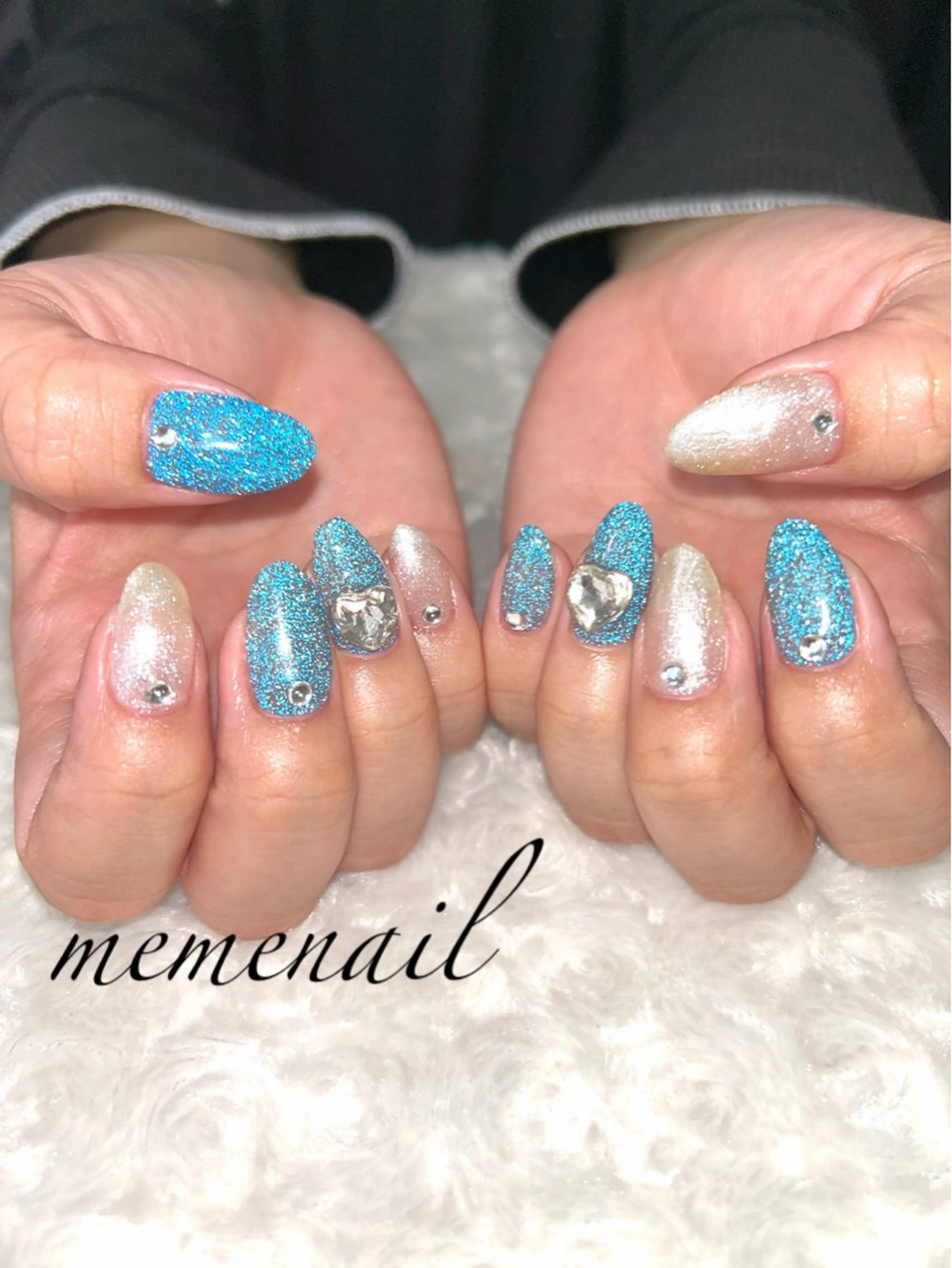 ネイル ハンドネイル Noguchi Megumiのその他イメージ