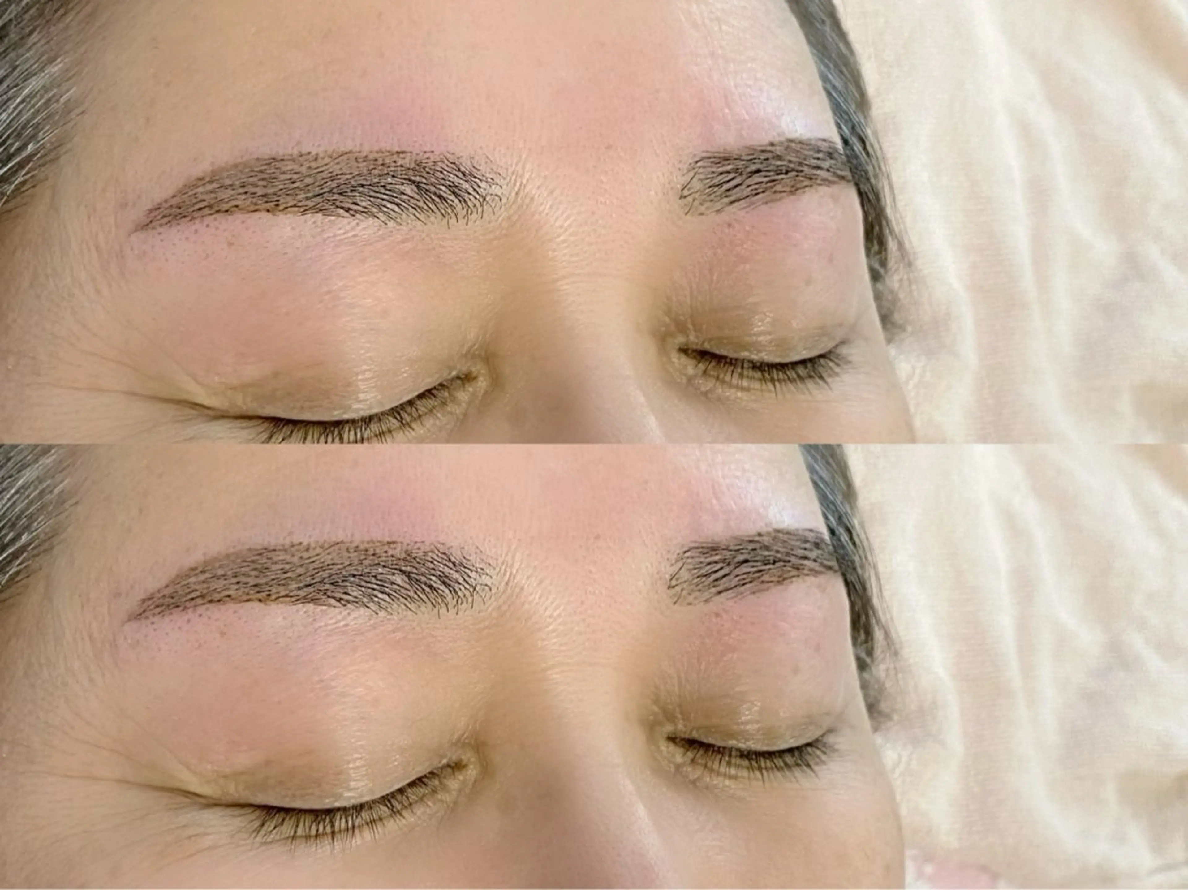 アイブロウ LunaBaby／金山店所属・LunaBaby 金山店のエステ・リラクイメージ