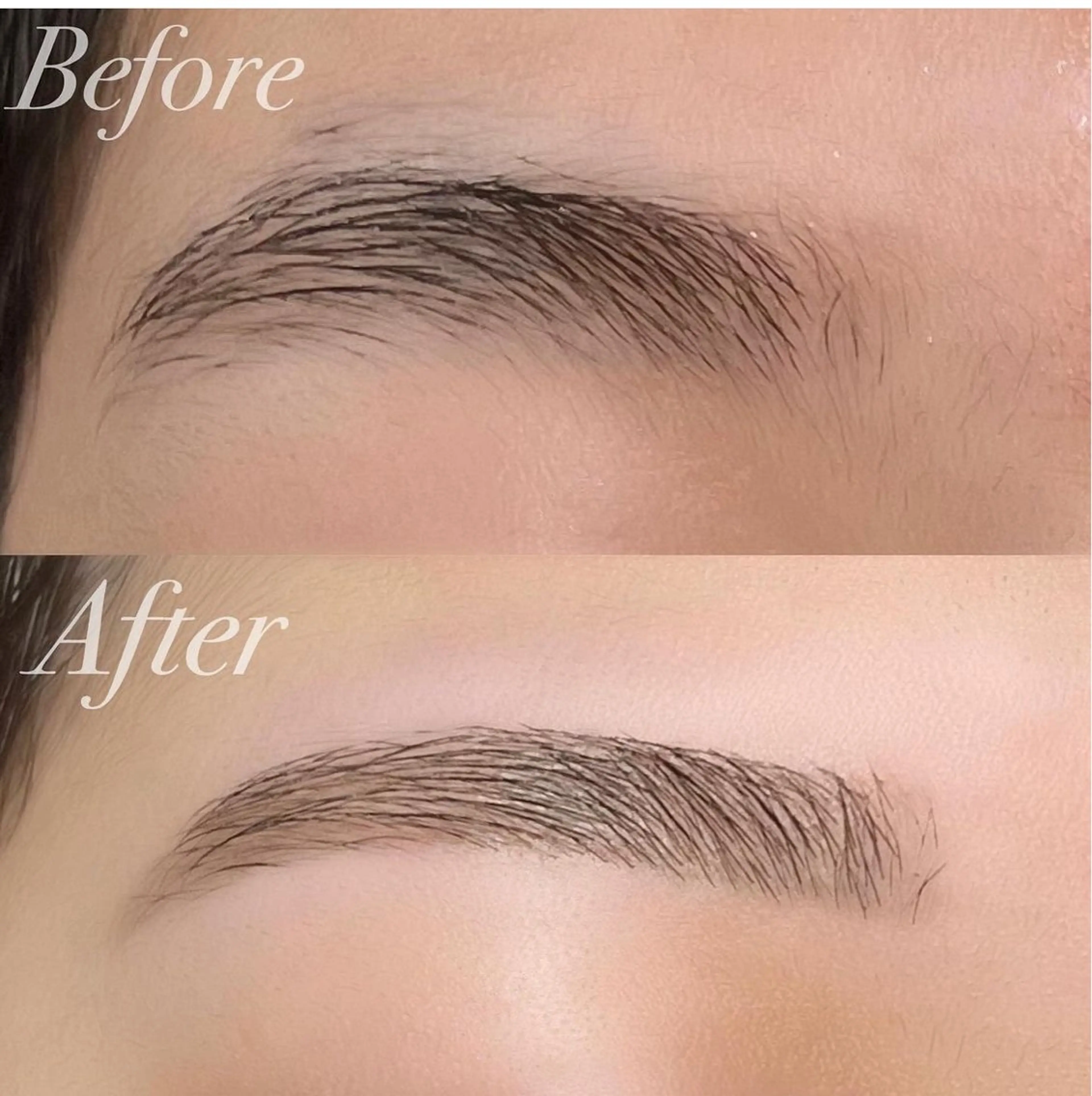 アイブロウ 眉毛ワックス脱毛 ワックス脱毛 眉カット その他(アイブロウ) fein.Ruka ♡垢抜け美眉のマツエク・マツパデザイン