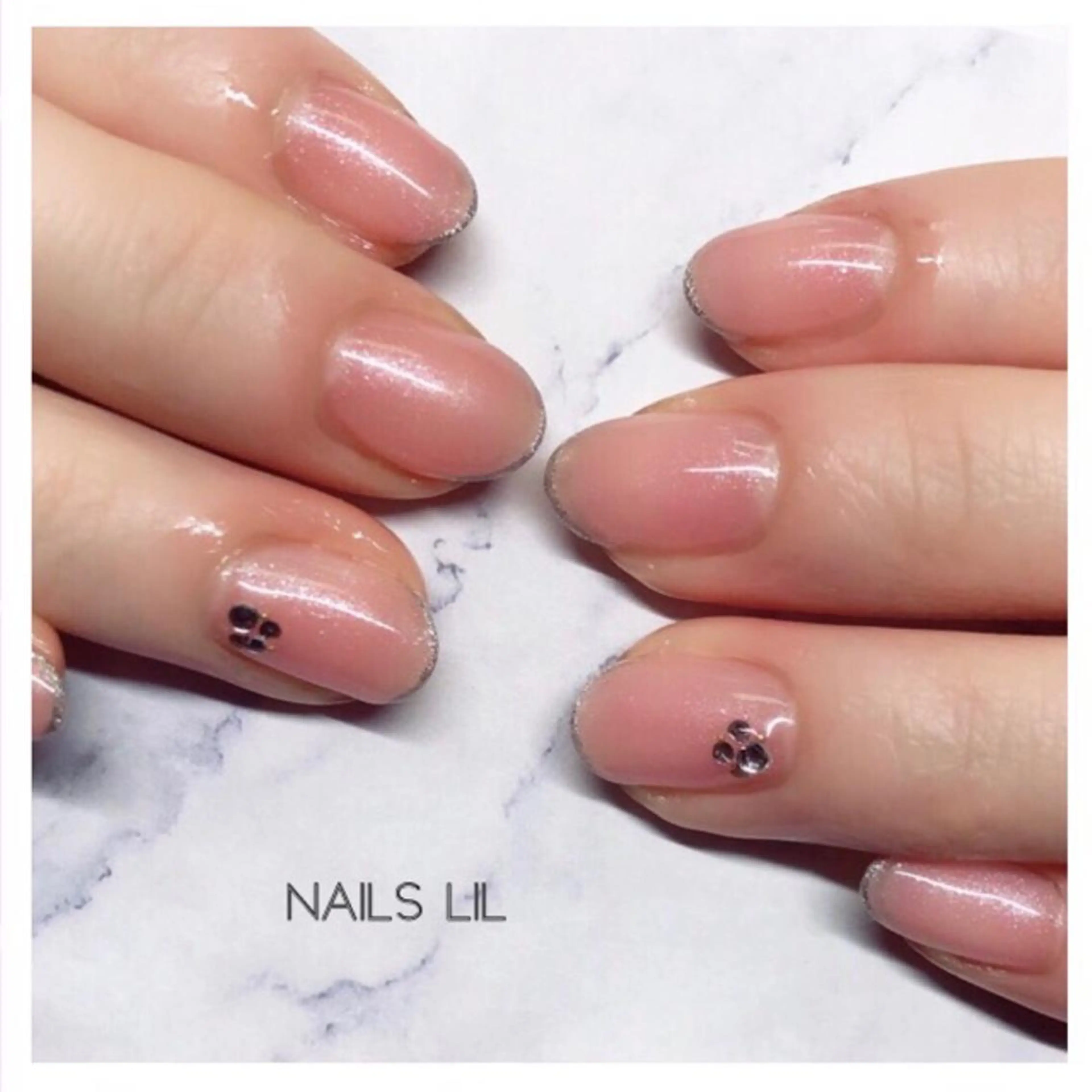 ネイル Nail  salon lulu所属・Nail salon luluのネイルデザイン