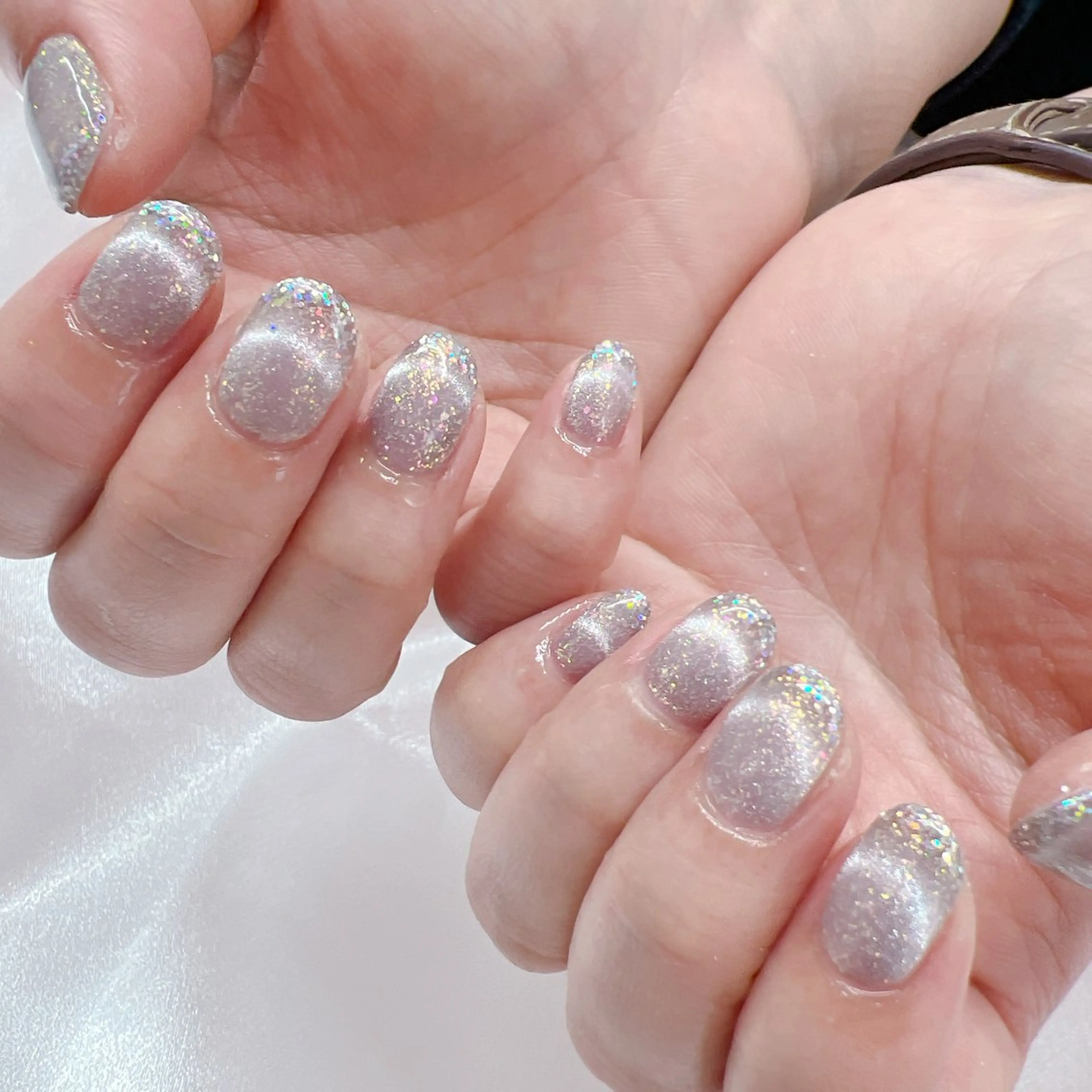 ネイル Emi lyのネイルデザイン