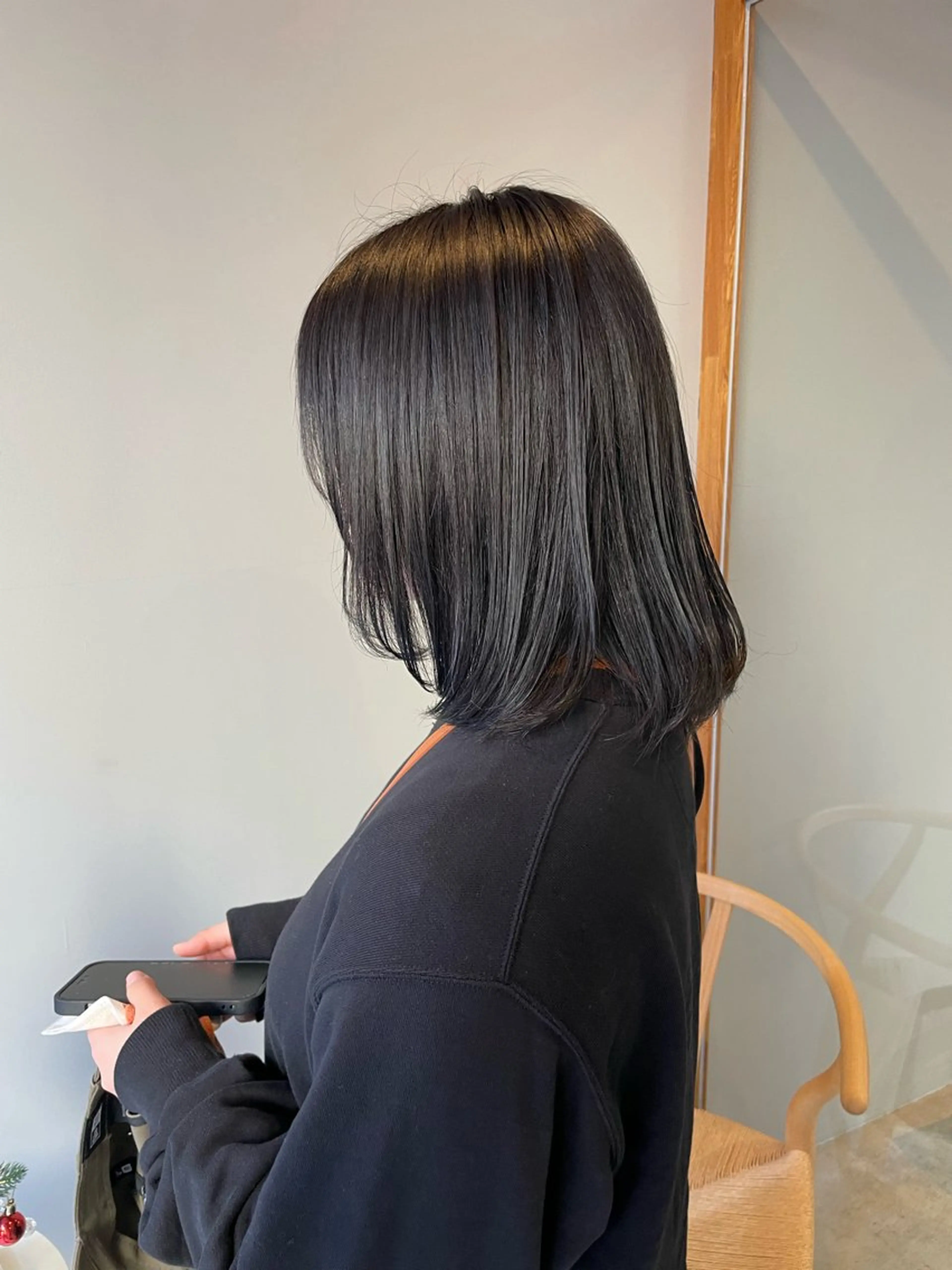 ✂️Cut + Colorの写真