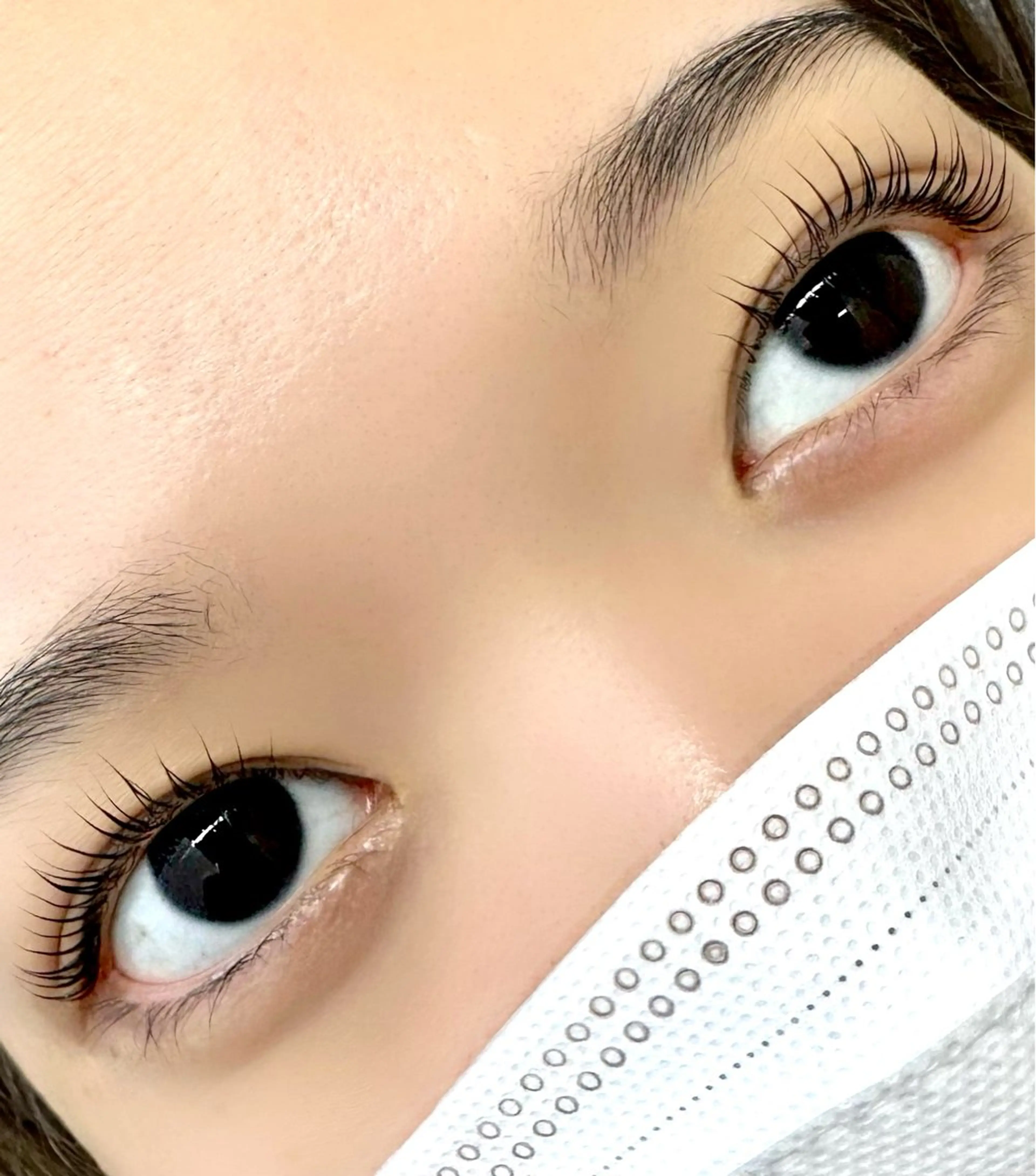 マツエク・マツパ 髙田 寛子のネイルデザイン