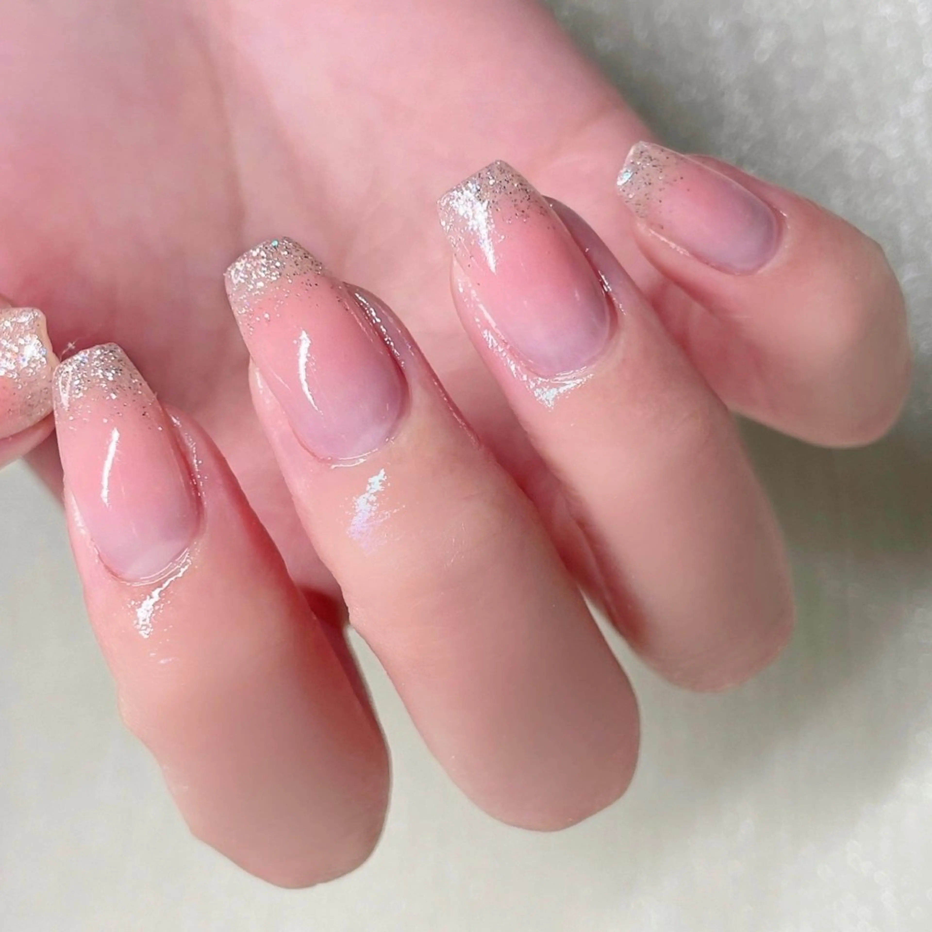 ネイル ハンドネイル Nailist SUZU所属・Nailist suzuのネイルデザイン