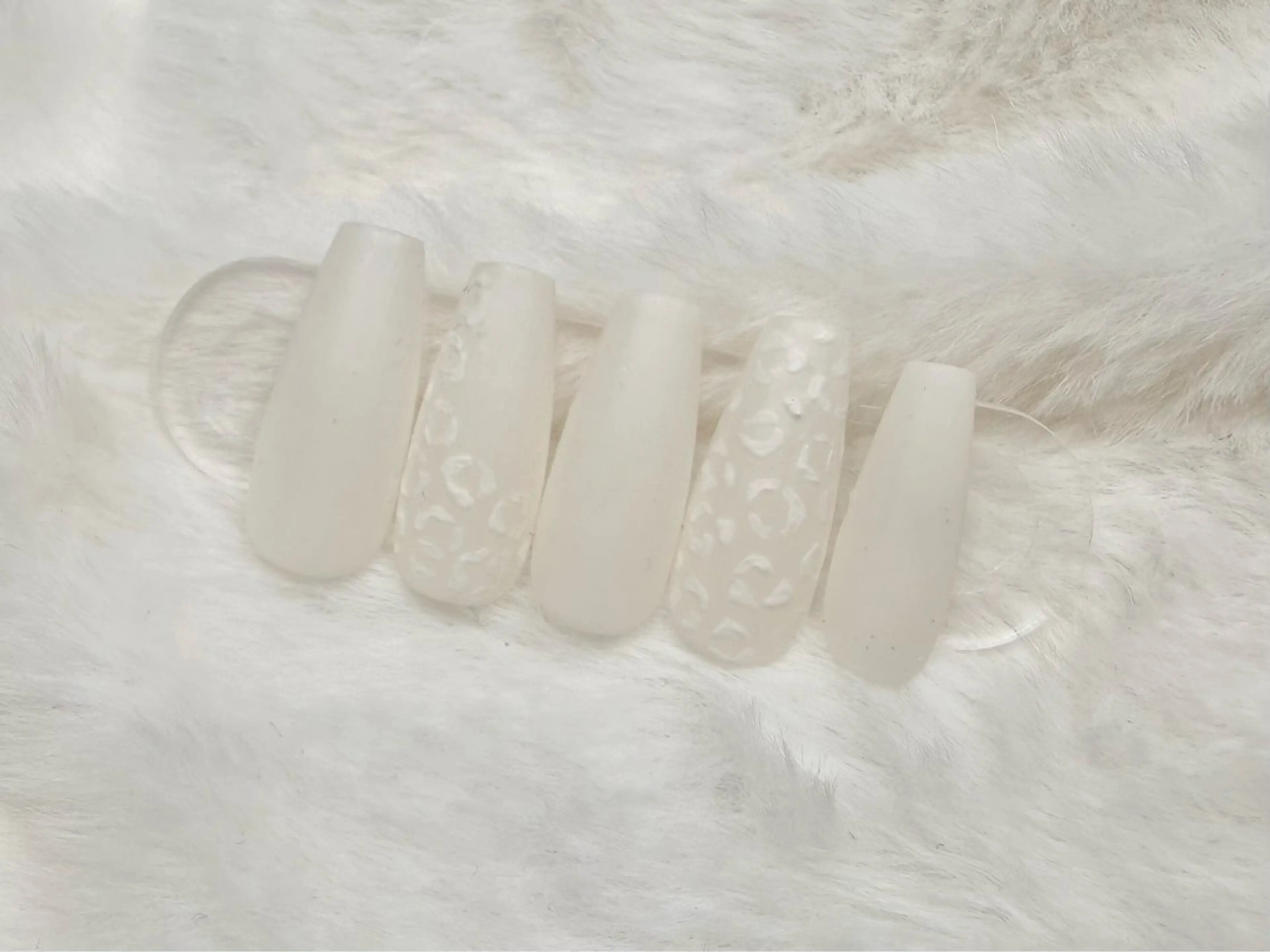 ネイル ハンドネイル K..nails所属・K.. nailsのネイルデザイン