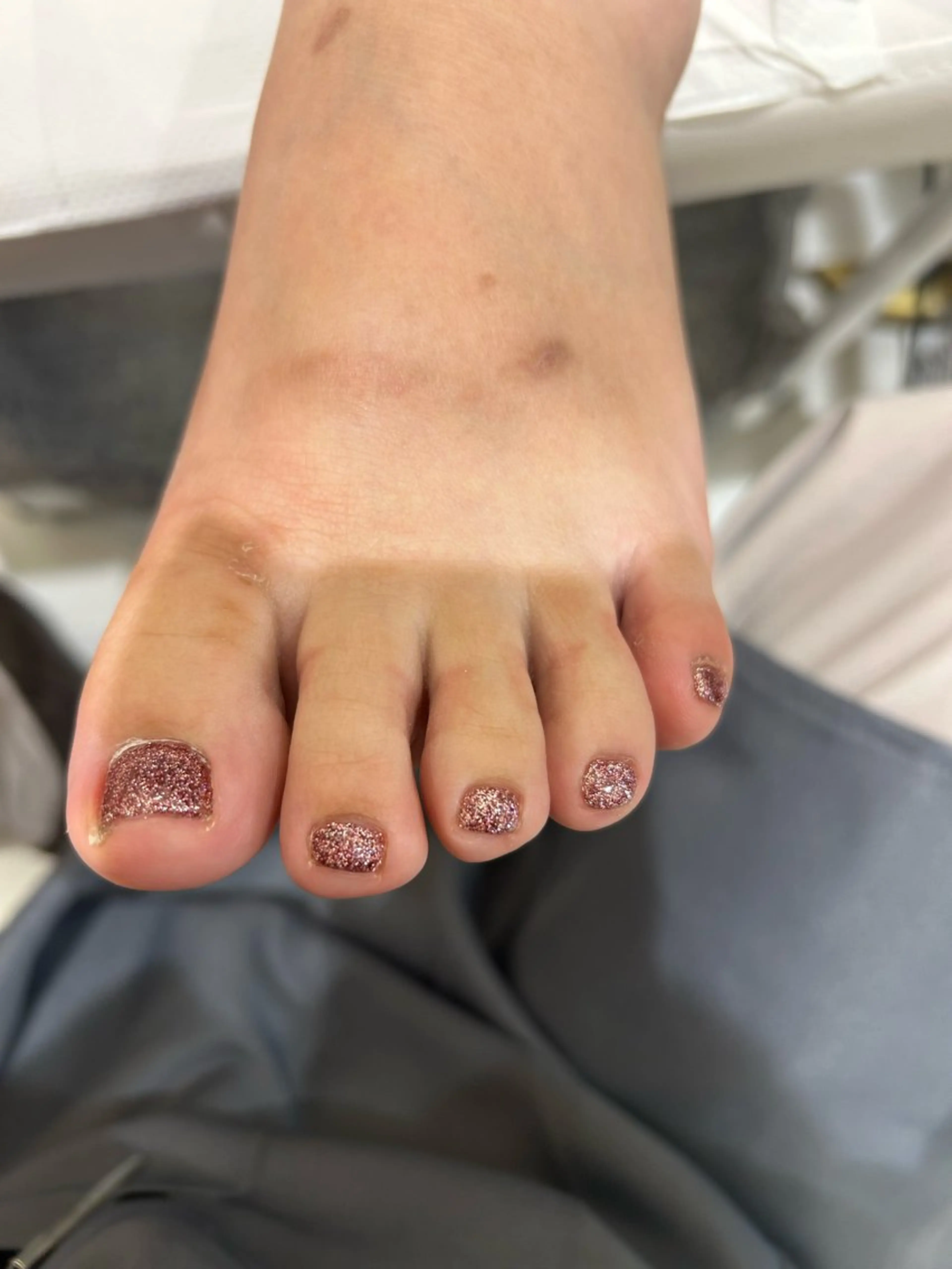 ネイル Raviy新宿店所属・やまだ ななせのネイルデザイン