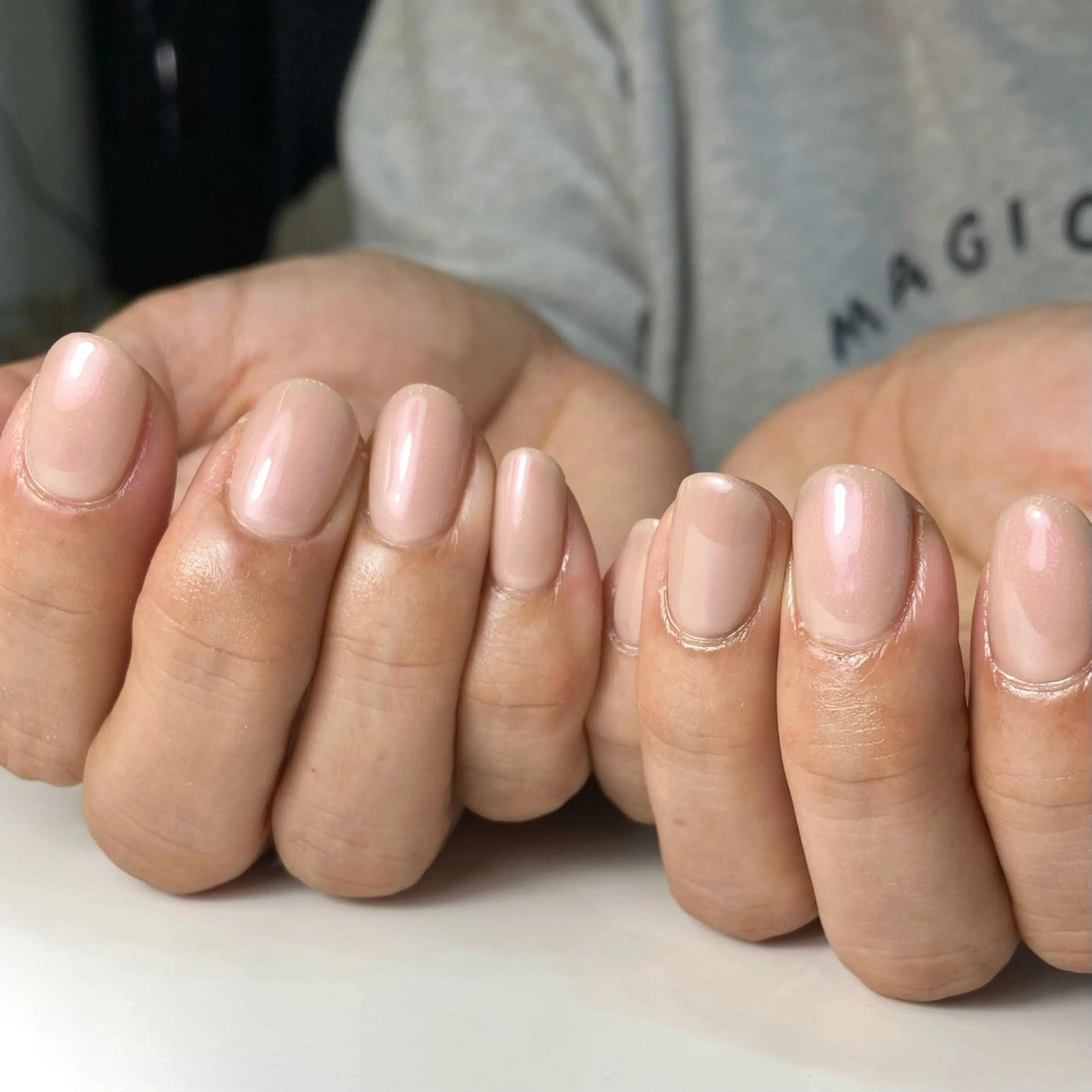 ネイル ハンドネイル Legit nail salonのネイルデザイン