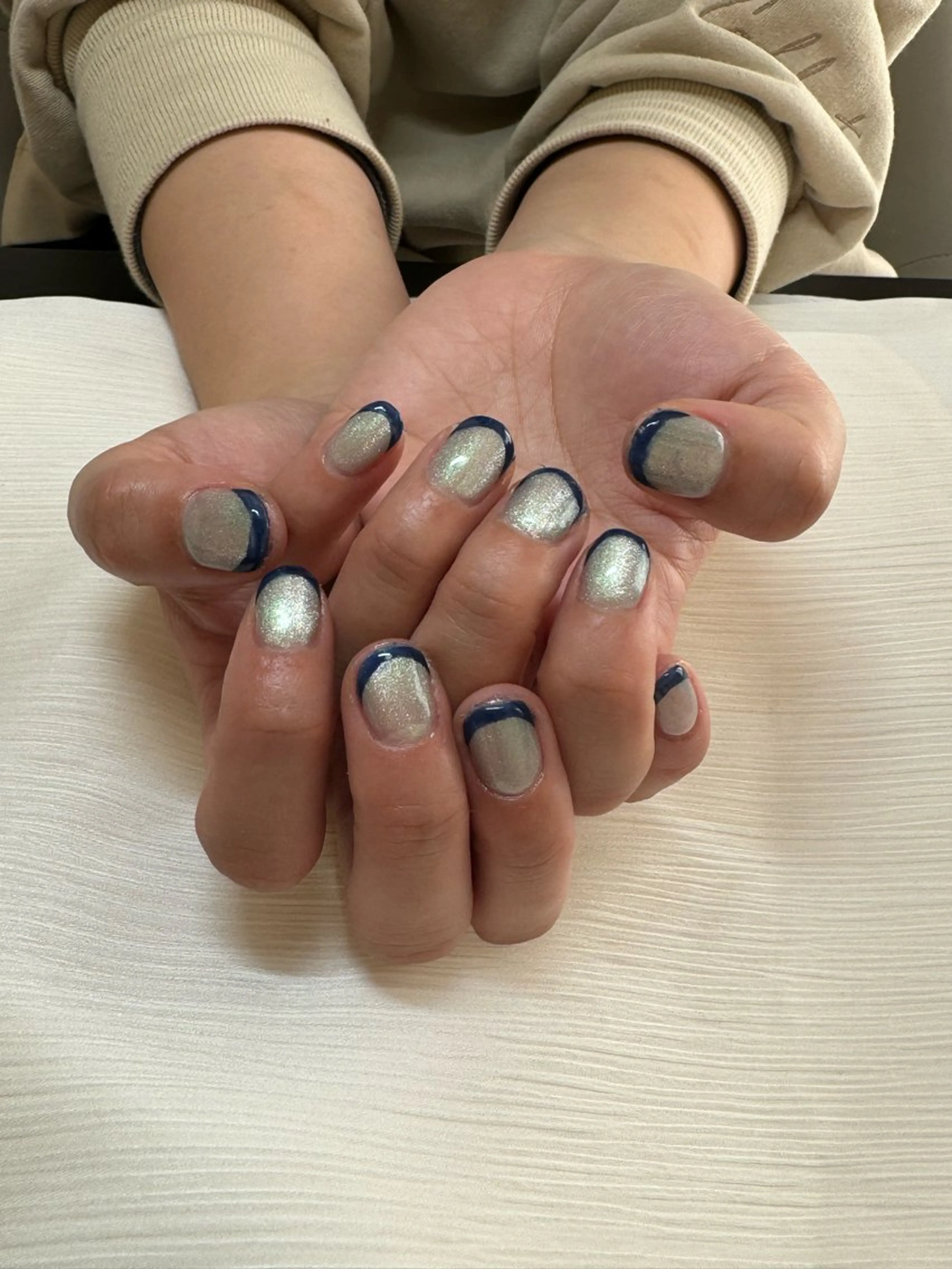 ネイル delight. （ディライト）のネイルデザイン