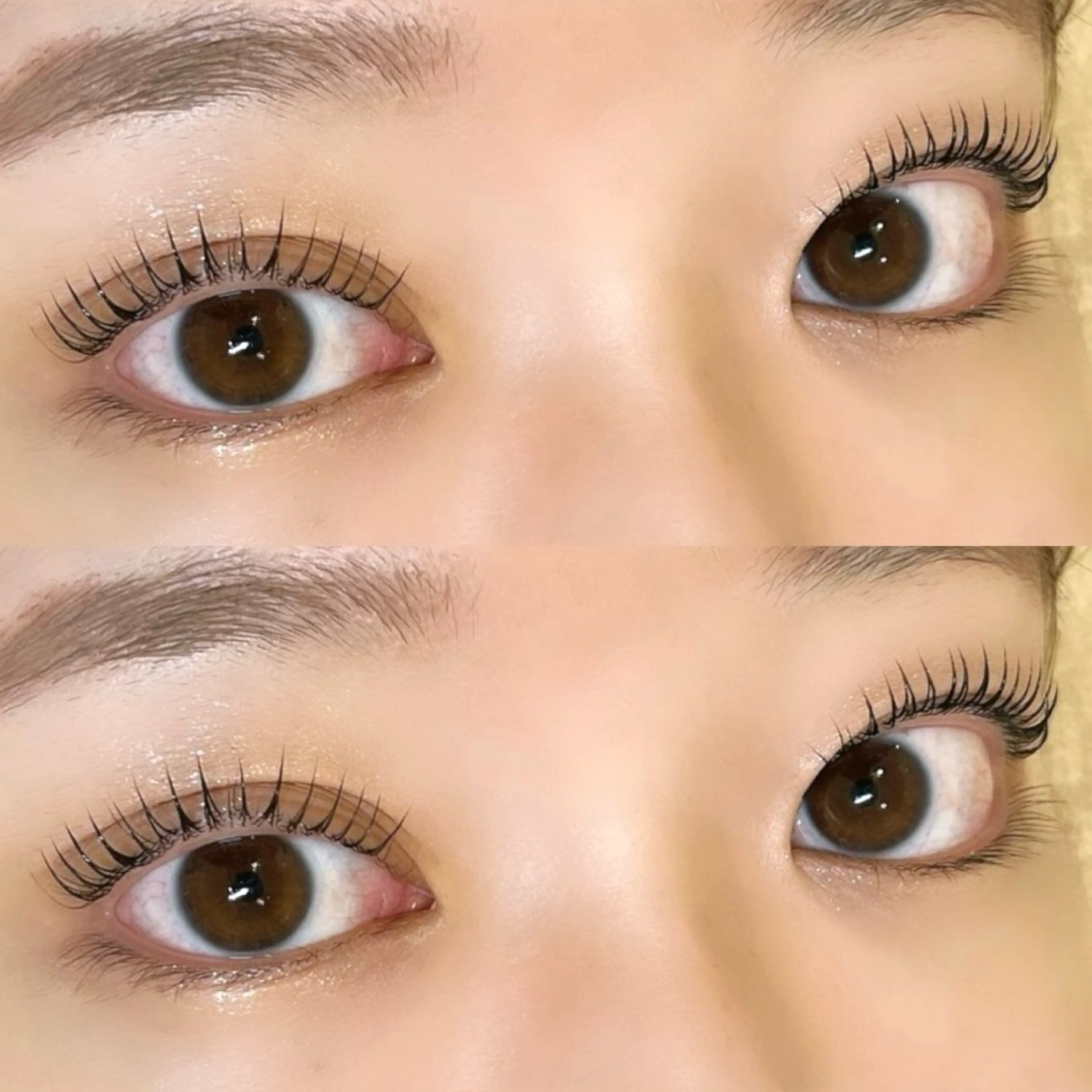 マツエク・マツパ chihiro ⌇sofa立川店のマツエク・マツパデザイン