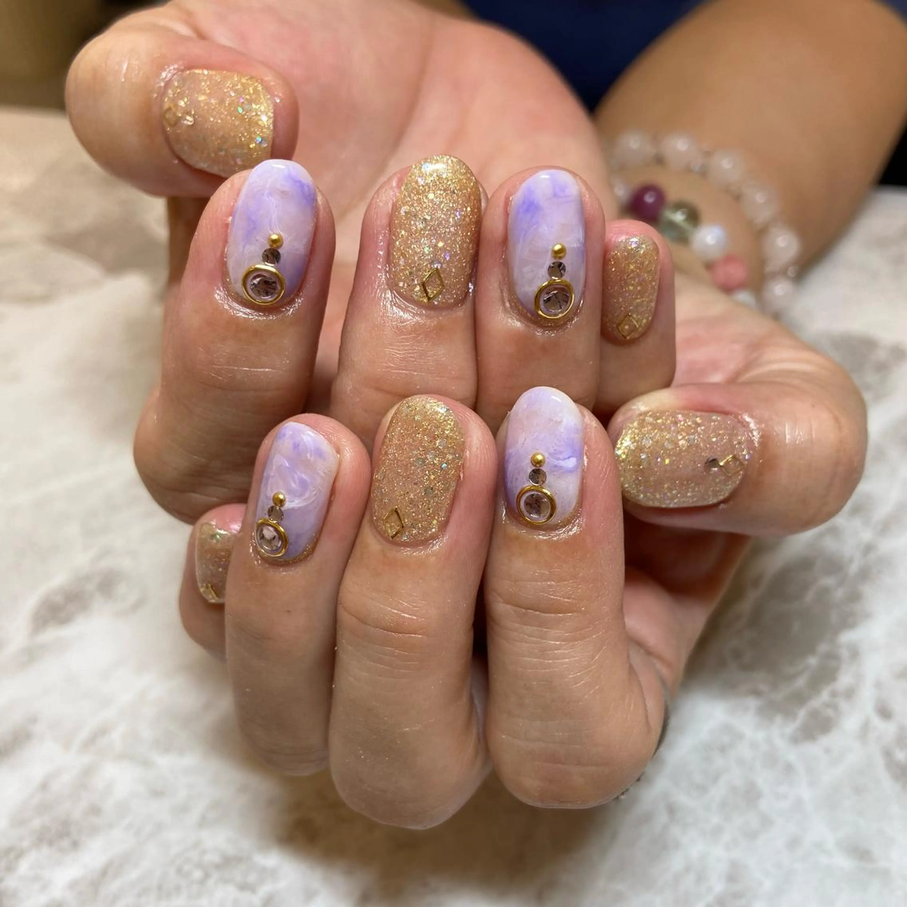 ネイル NAIL SALON Rのネイルデザイン