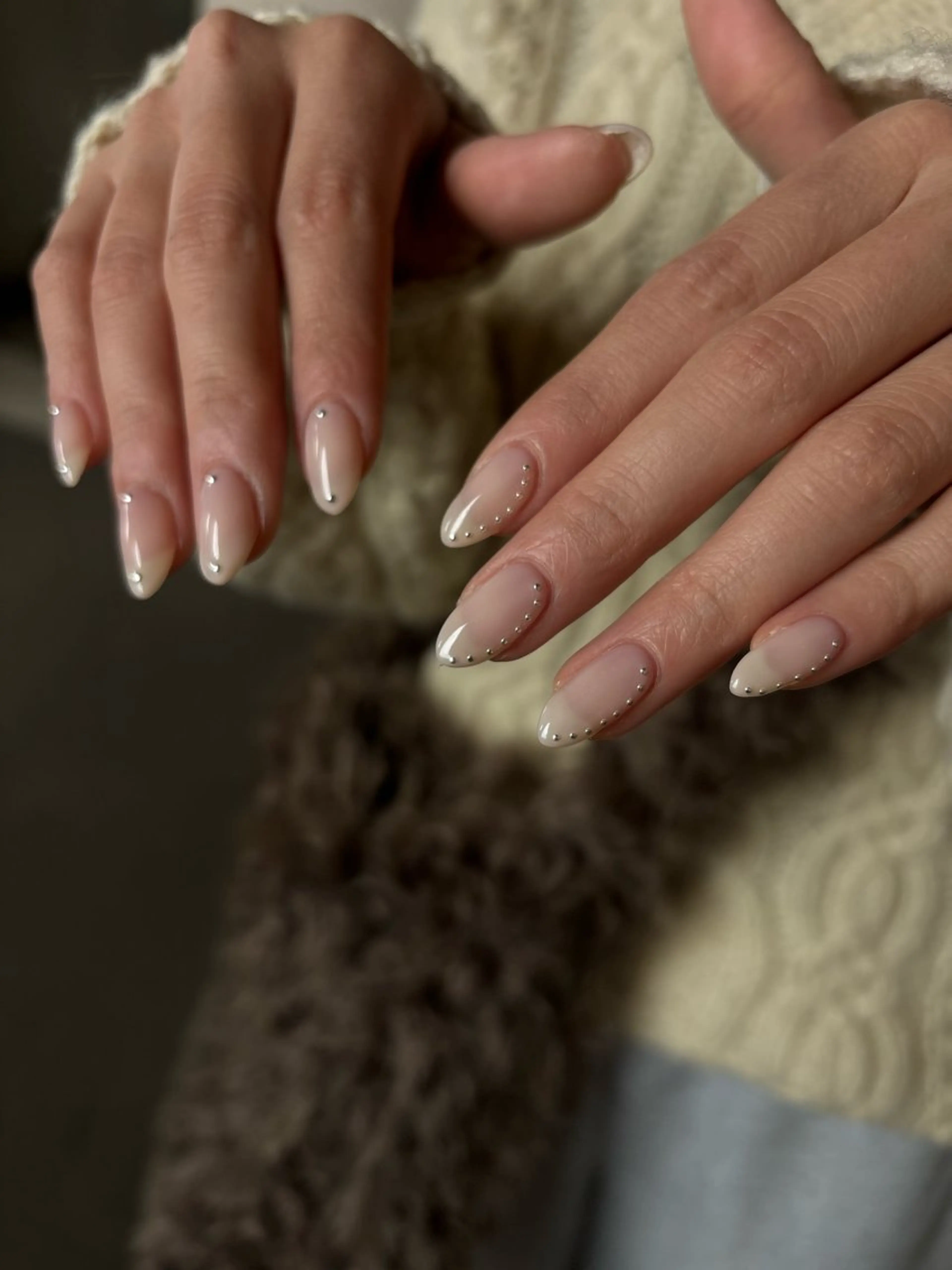 ネイル nail salon Howdyのネイルデザイン