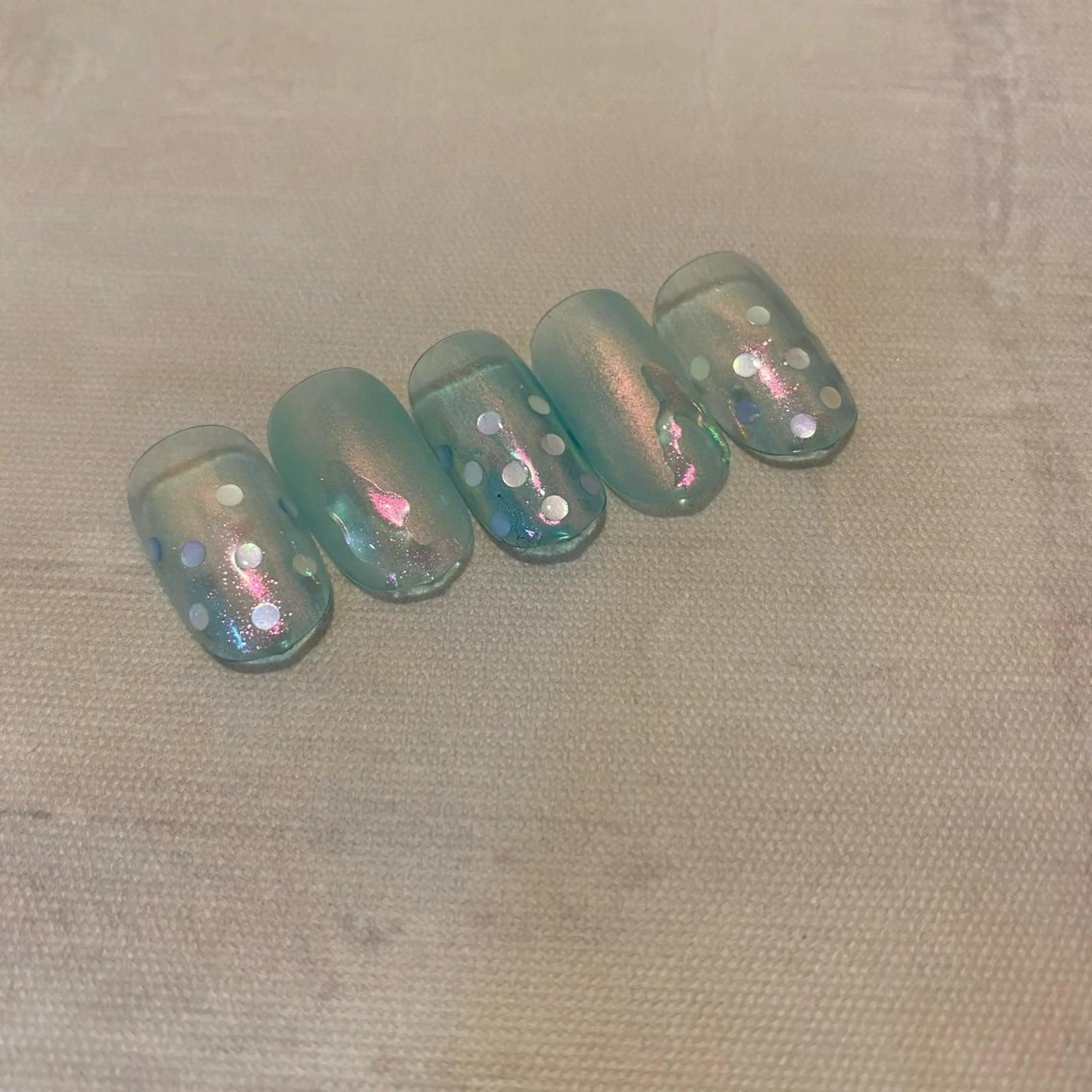 ネイル ハンドネイル nailist SAYAのネイルデザイン