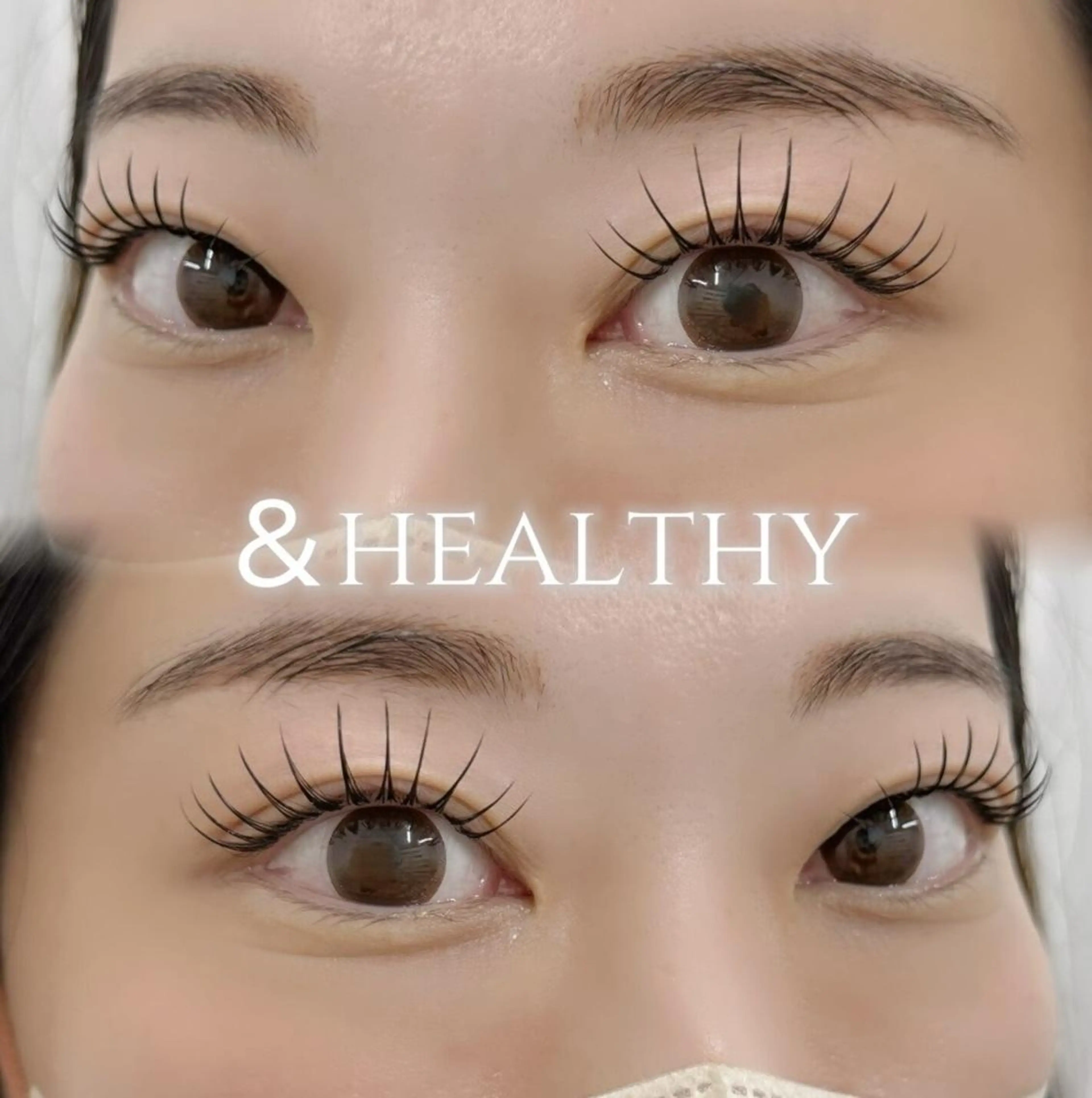 マツエク・マツパ Mian津田沼 mayaの眉毛・アイブロウイメージ