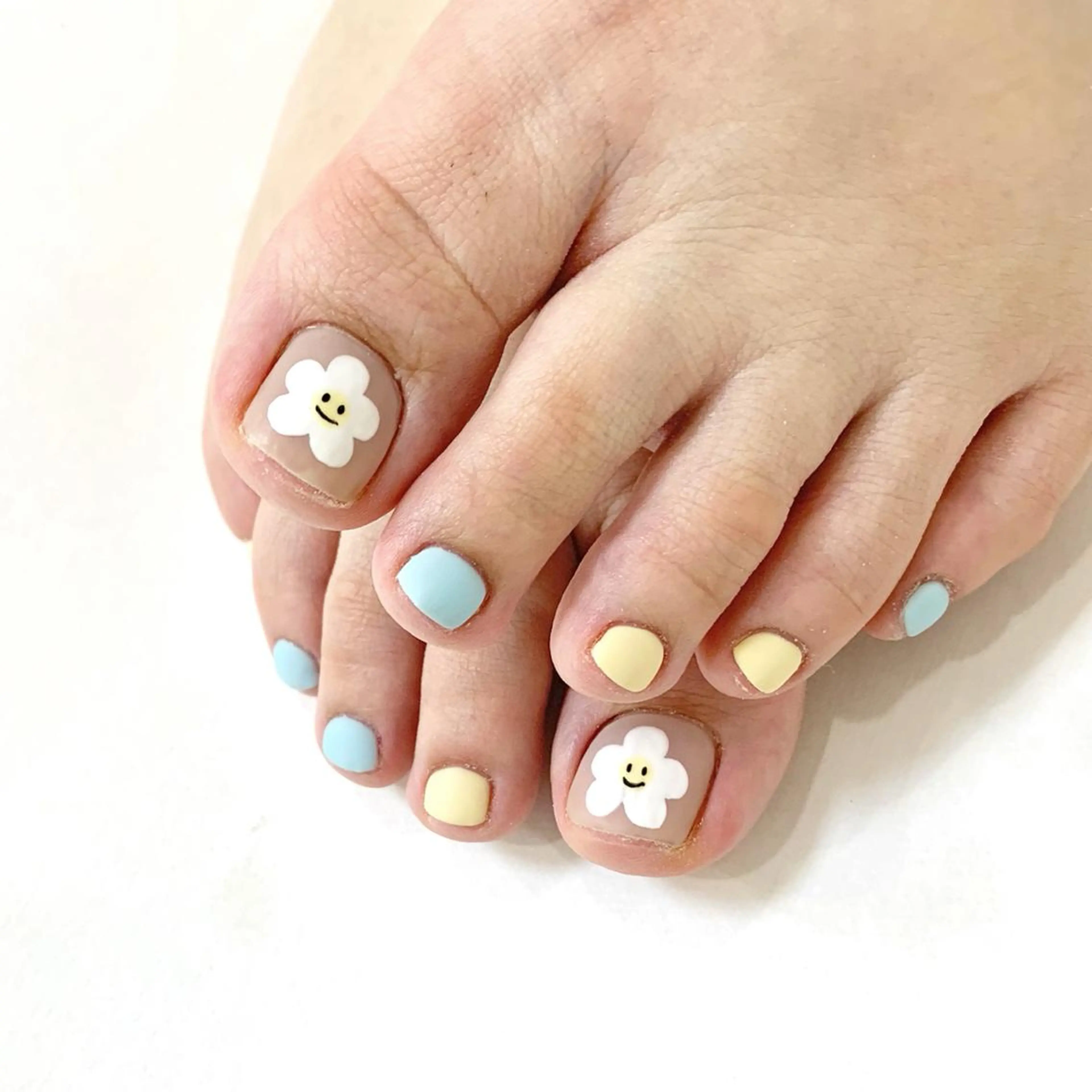 メンズ ネイル YUN君 🦍のネイルデザイン