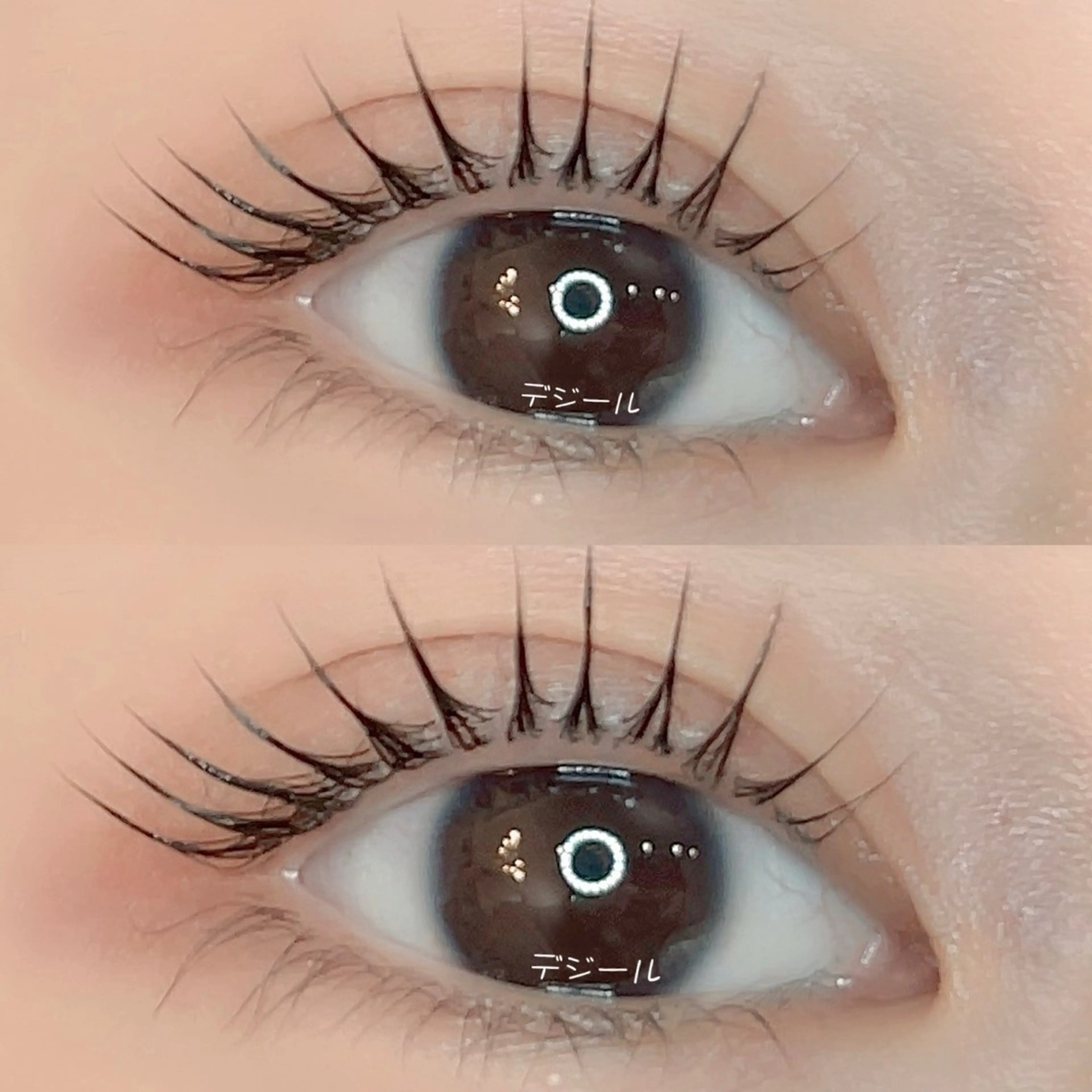 マツエク・マツパ マツパ 🌹ブリランテ🌹 大人気店のマツエク・マツパデザイン