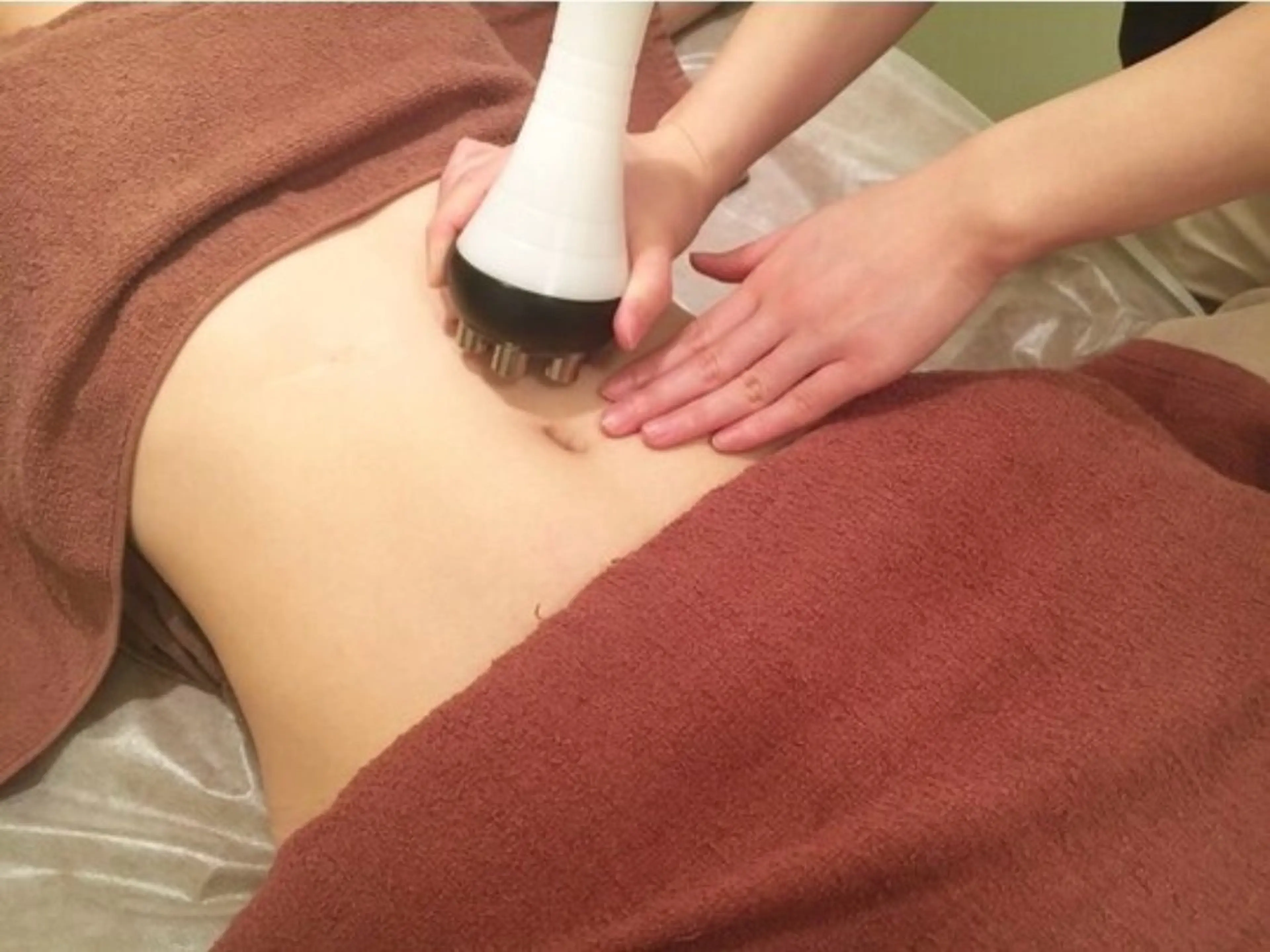 chareir新発田所属・近藤 天栞の眉毛・アイブロウイメージ