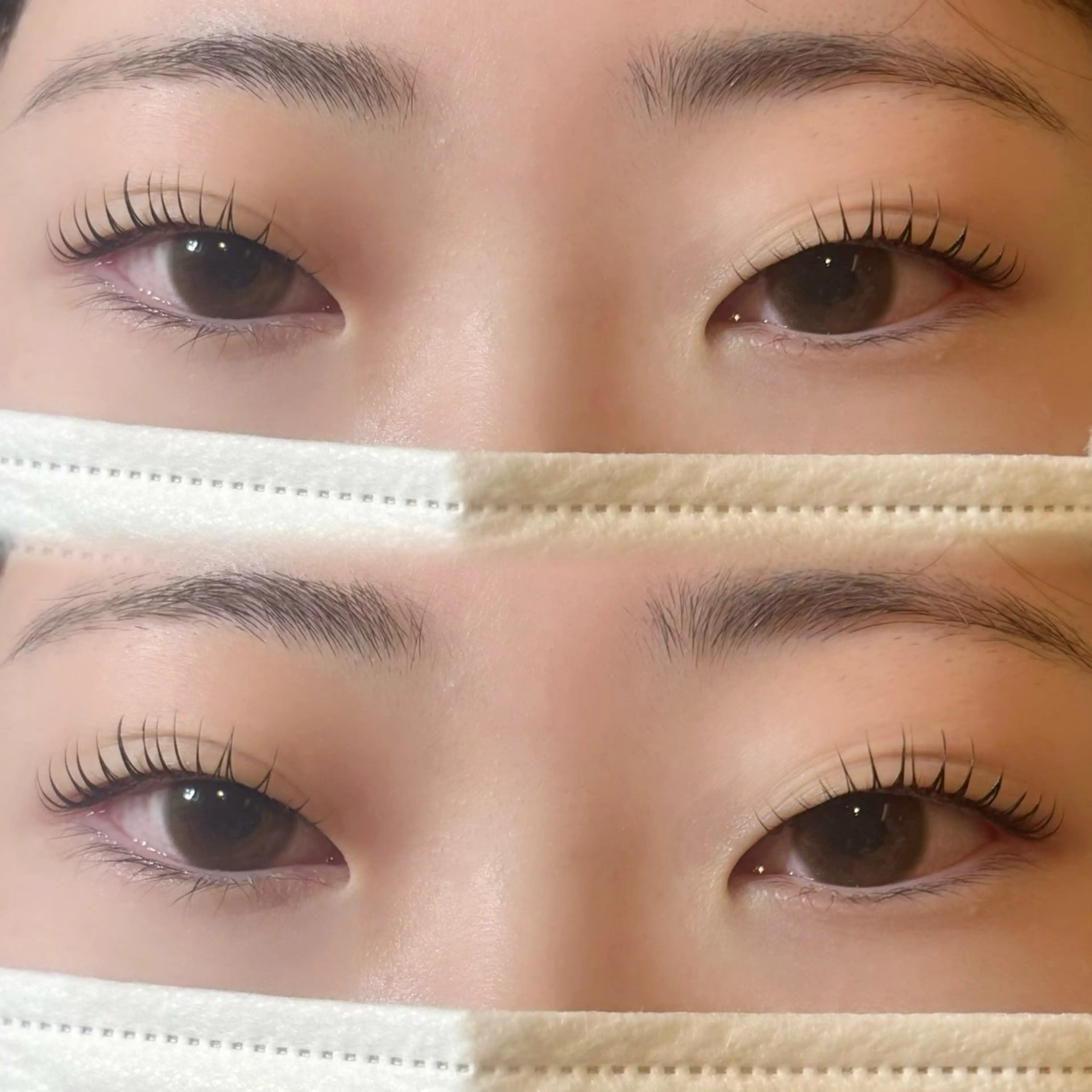 マツエク・マツパ No.3 Lash & Brow【まつ毛と眉の専門店】所属・柴田 采音の眉毛・アイブロウイメージ