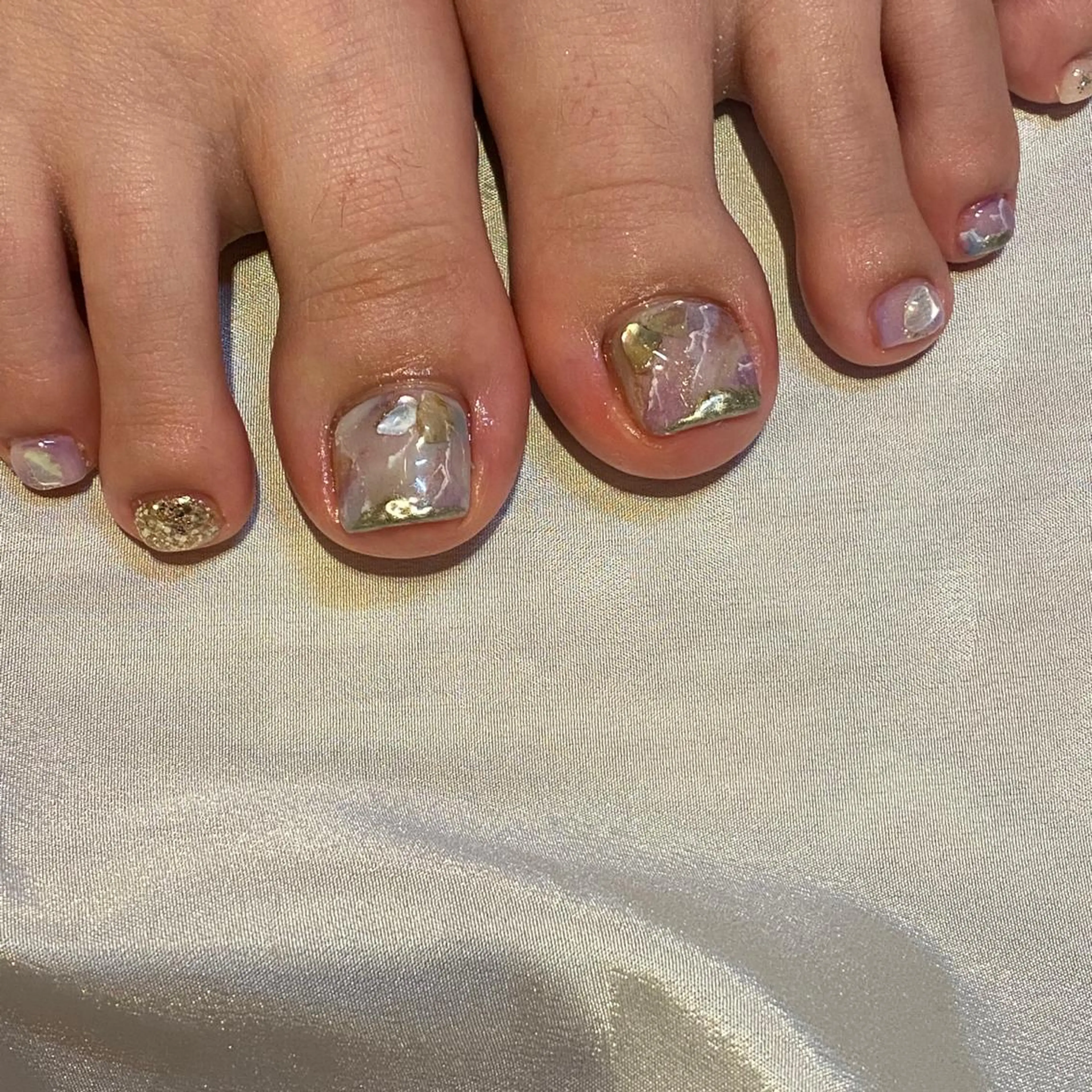 ネイル フットネイル Chipieee Tokyoのその他イメージ