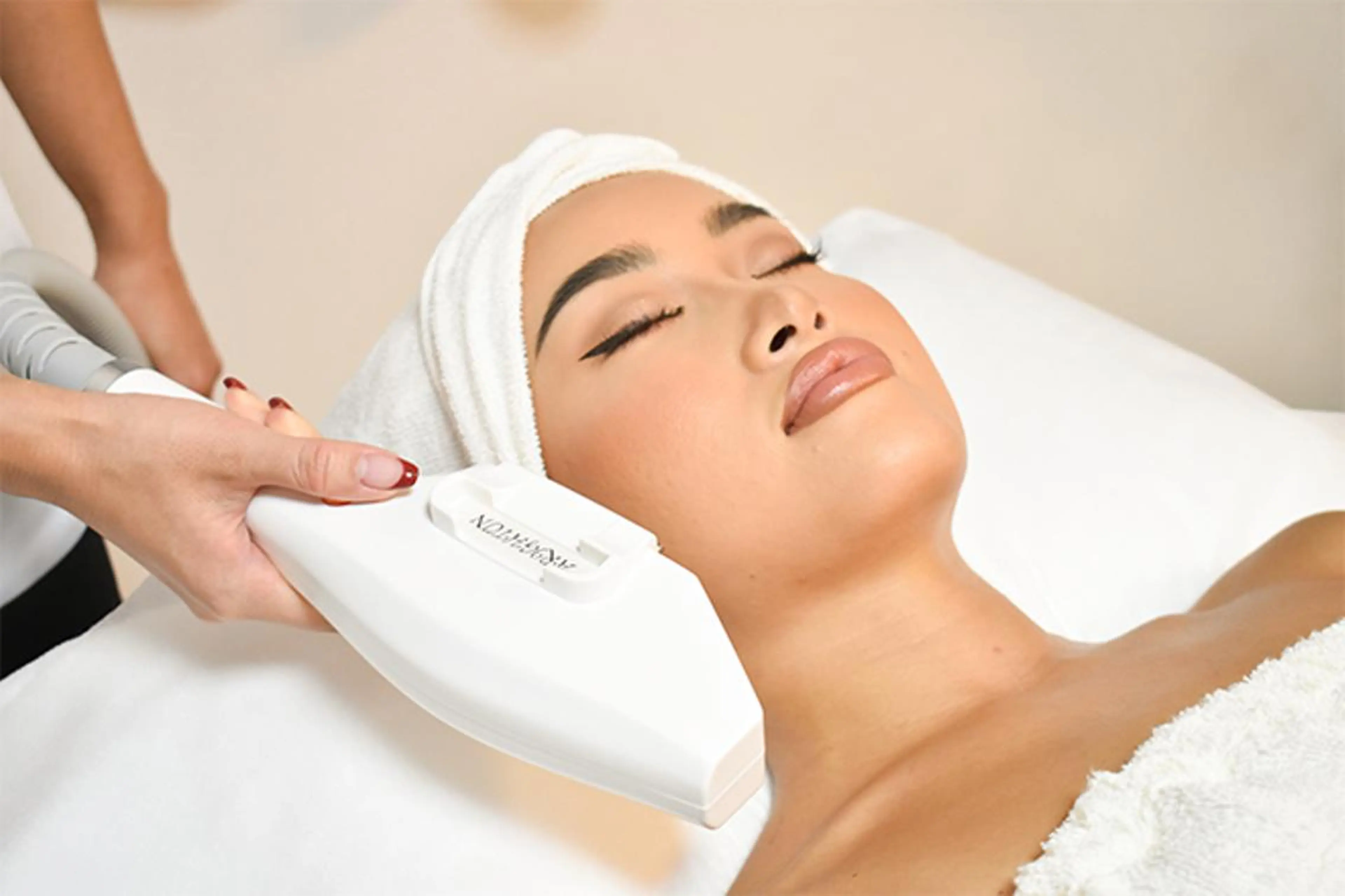 名古屋/伏見/栄 Luna Babyのマツエク・マツパデザイン