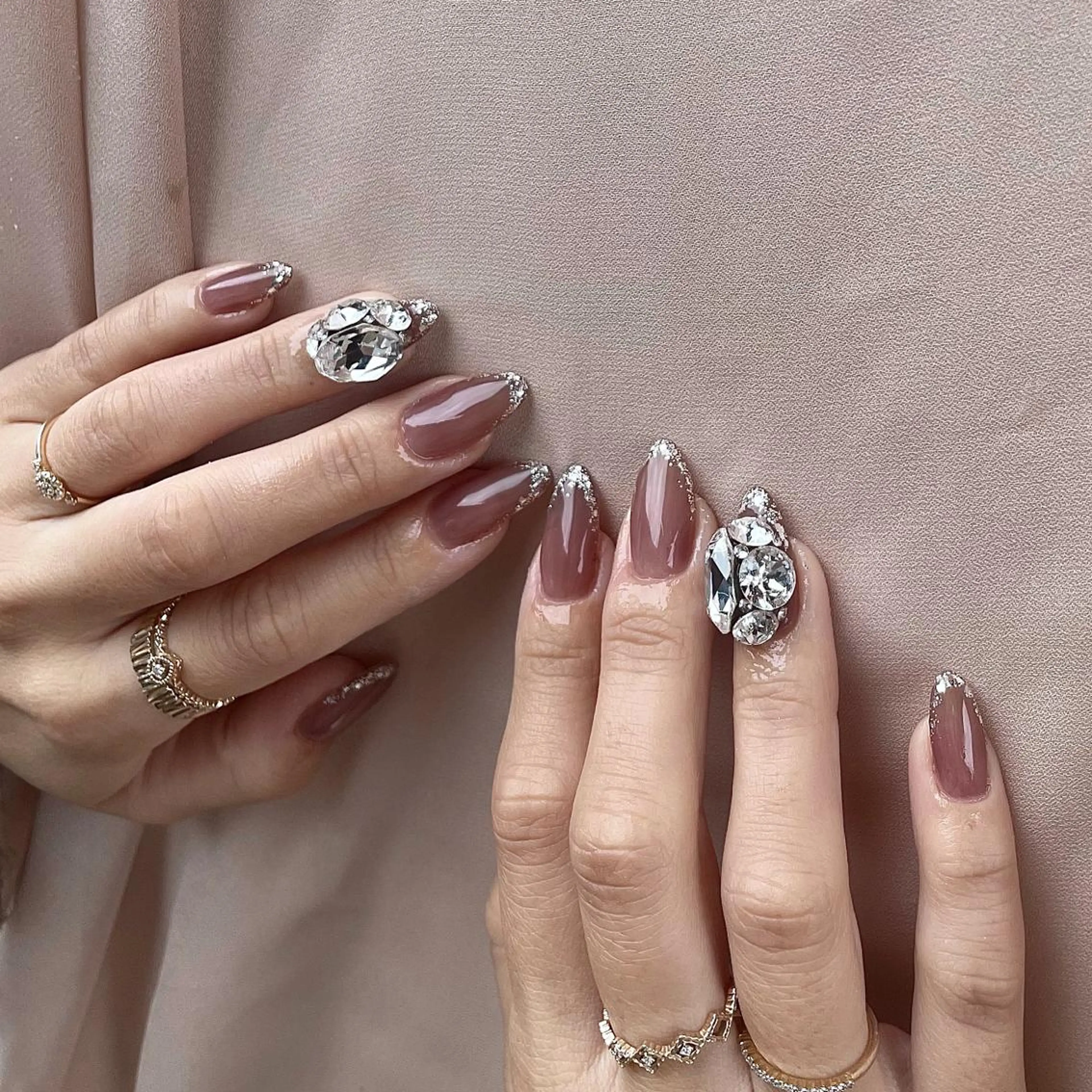 ネイル 土屋 智子のエステ・リラクイメージ