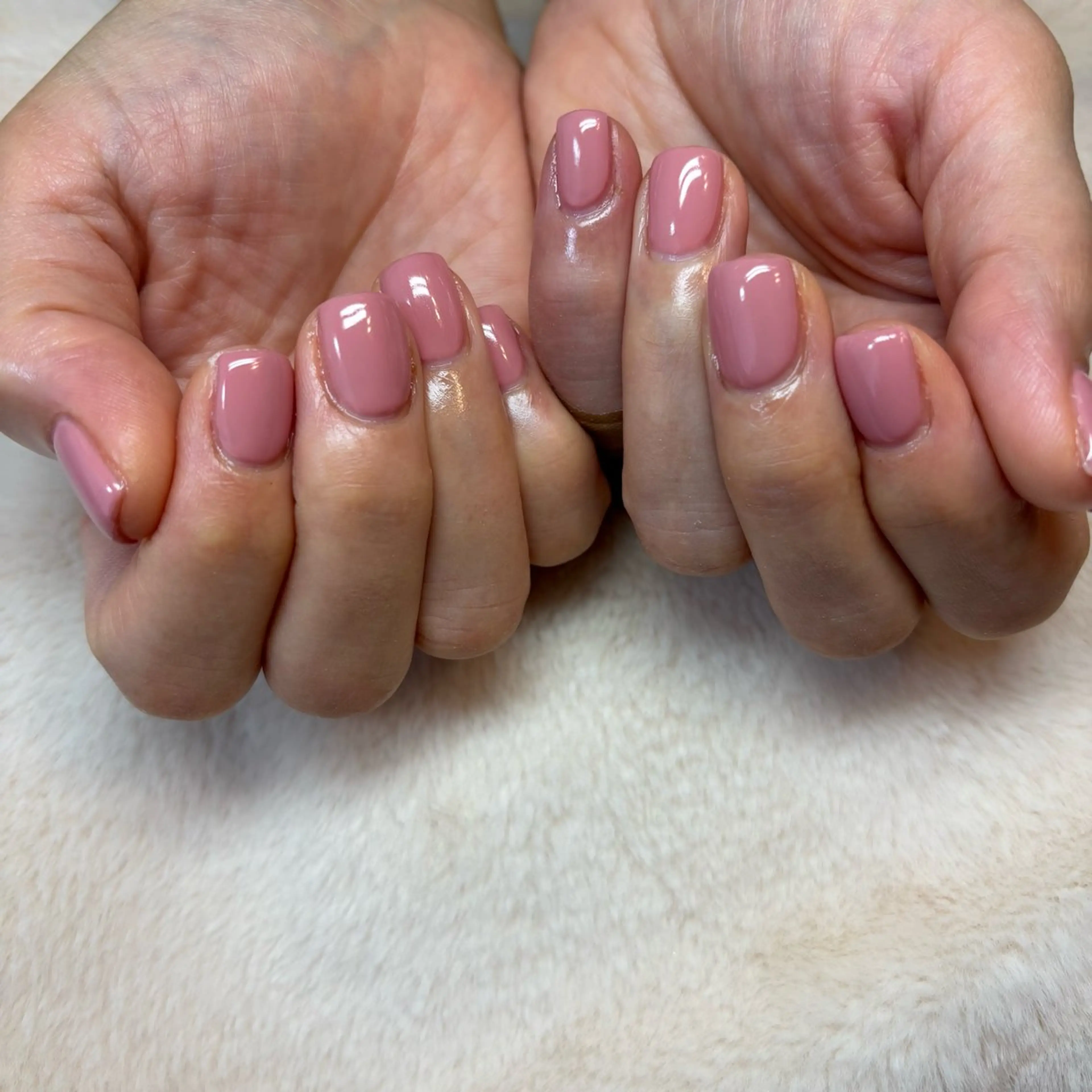 ネイル es nailのネイルデザイン