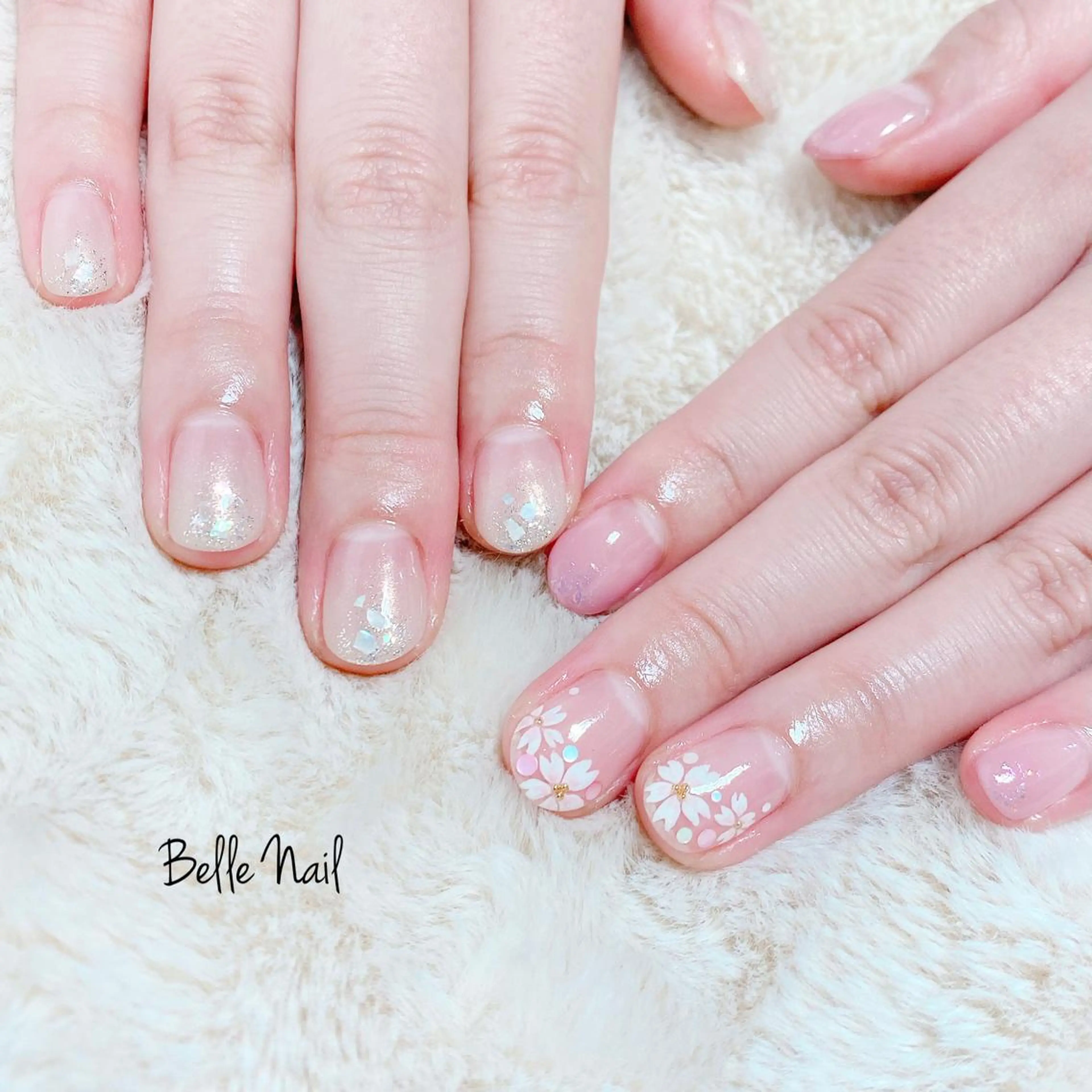 ネイル Sak nailroomのネイルデザイン
